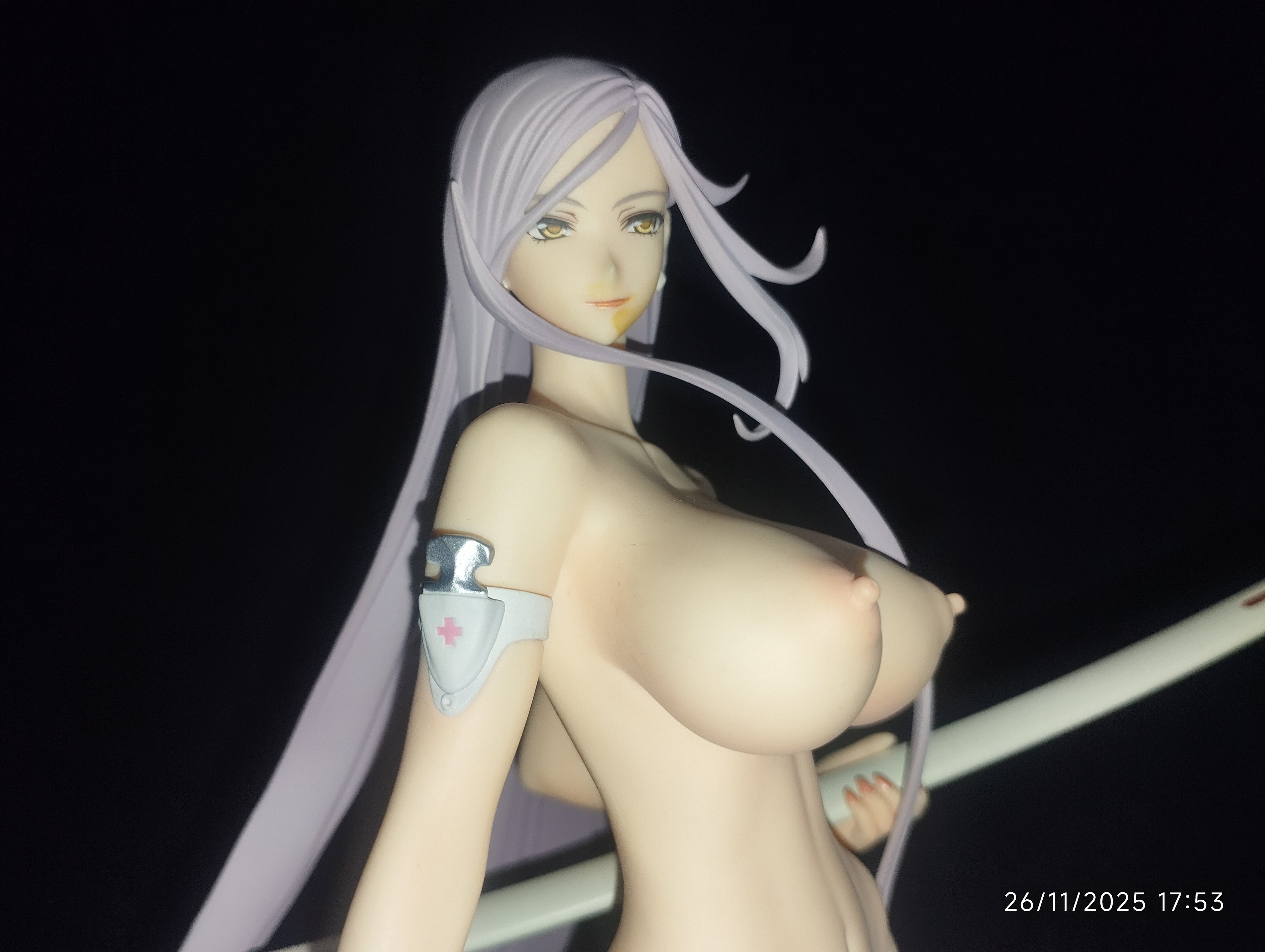 BARBIE DE REPIZA 12