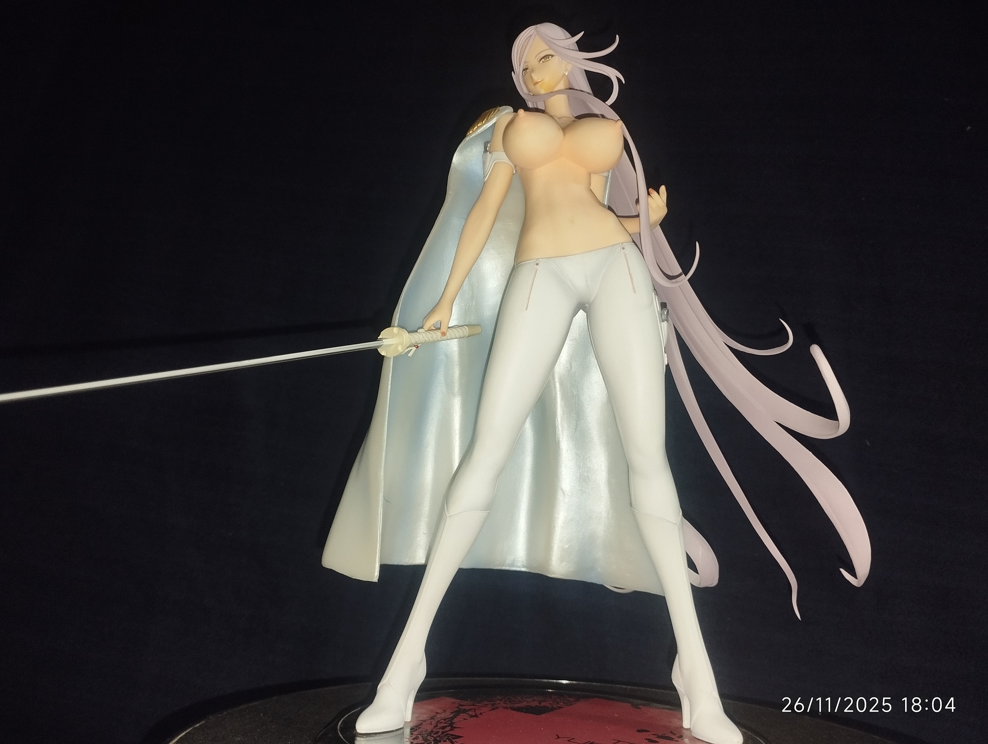 BARBIE DE REPIZA 12