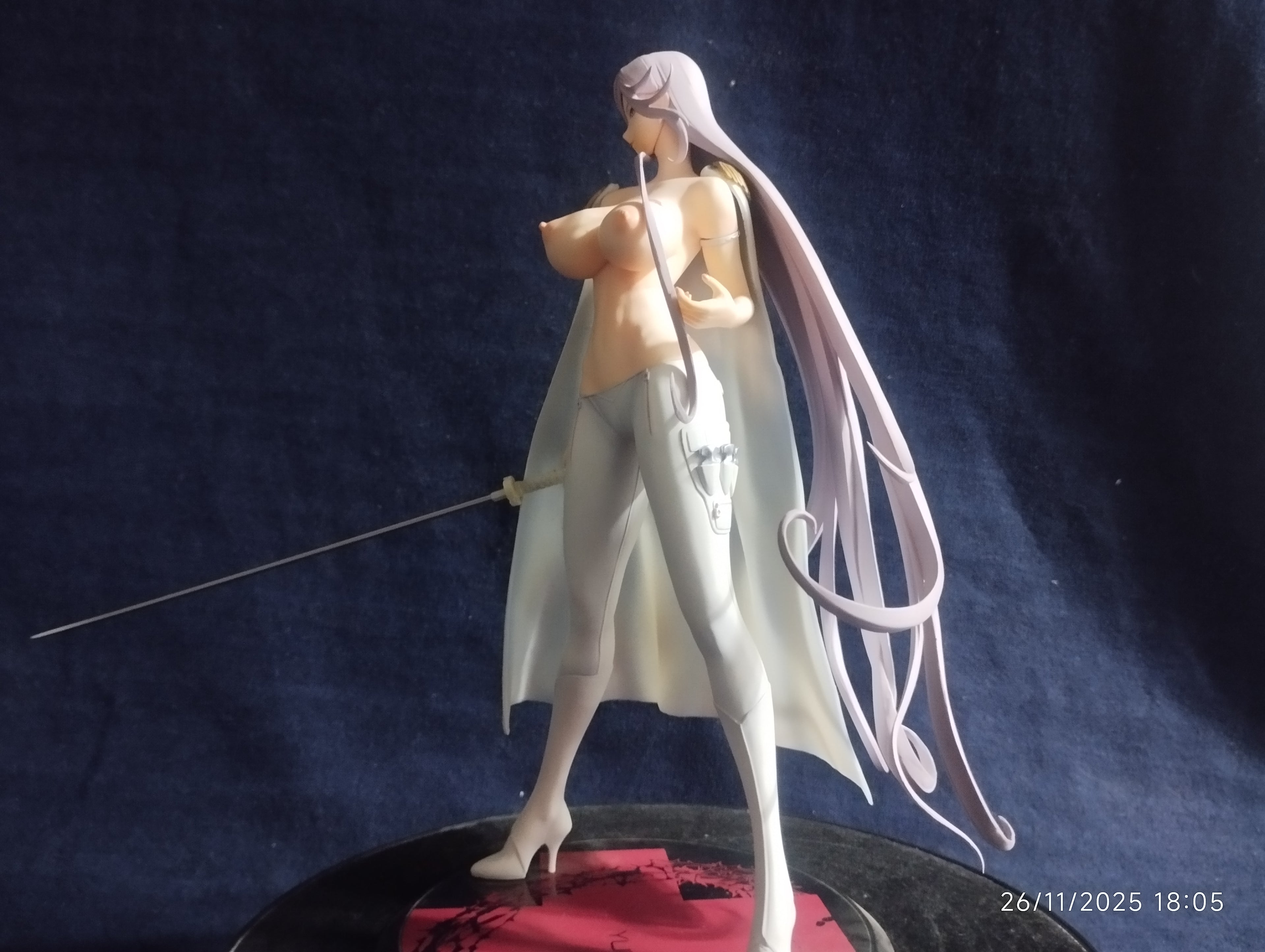 BARBIE DE REPIZA 12