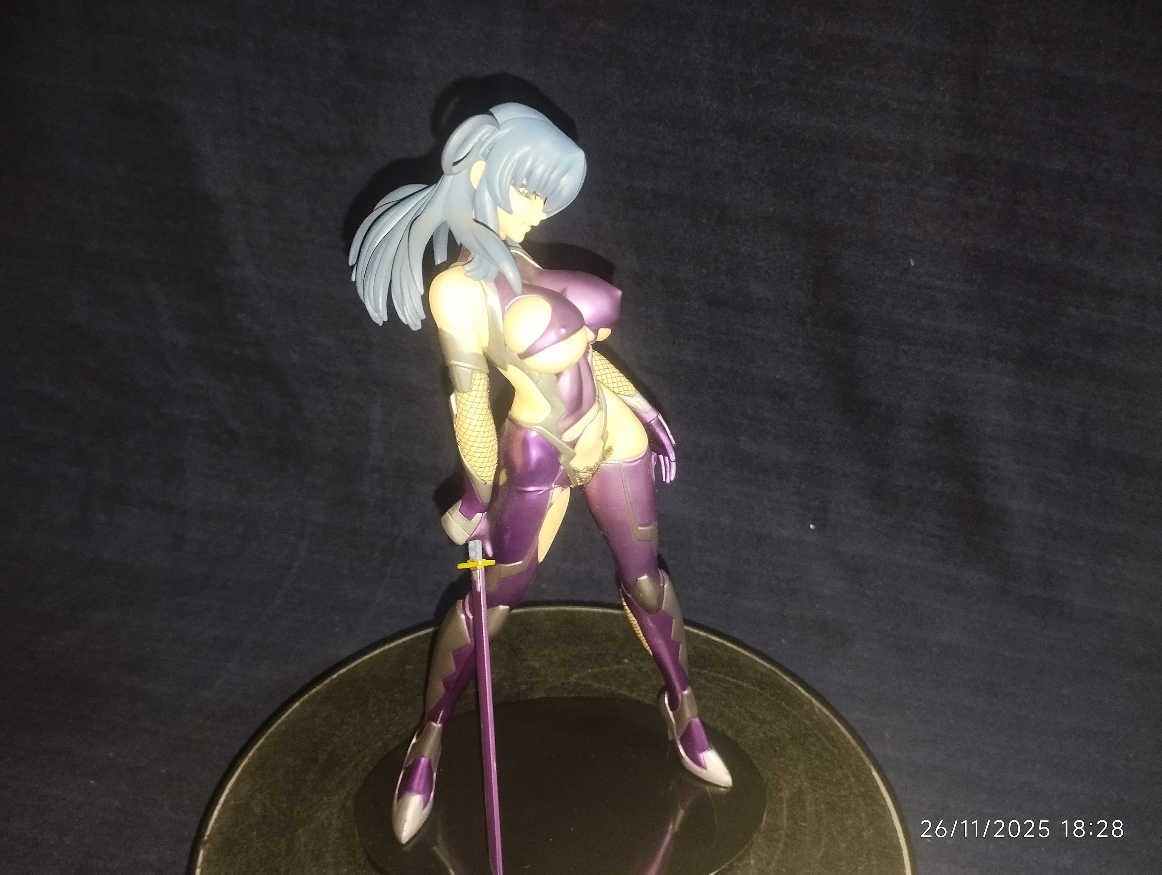 BARBIE DE REPIZA 11