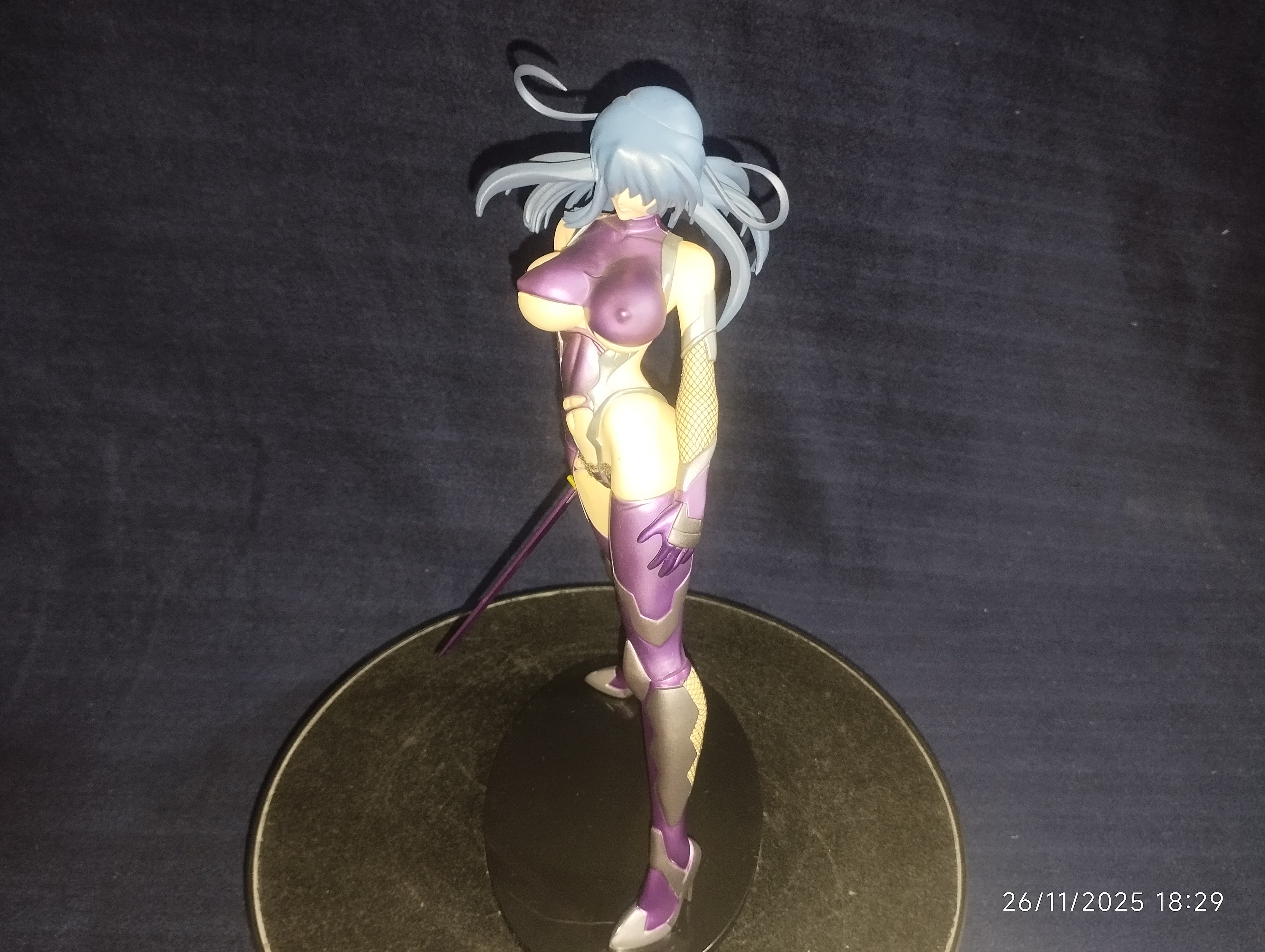 BARBIE DE REPIZA 11