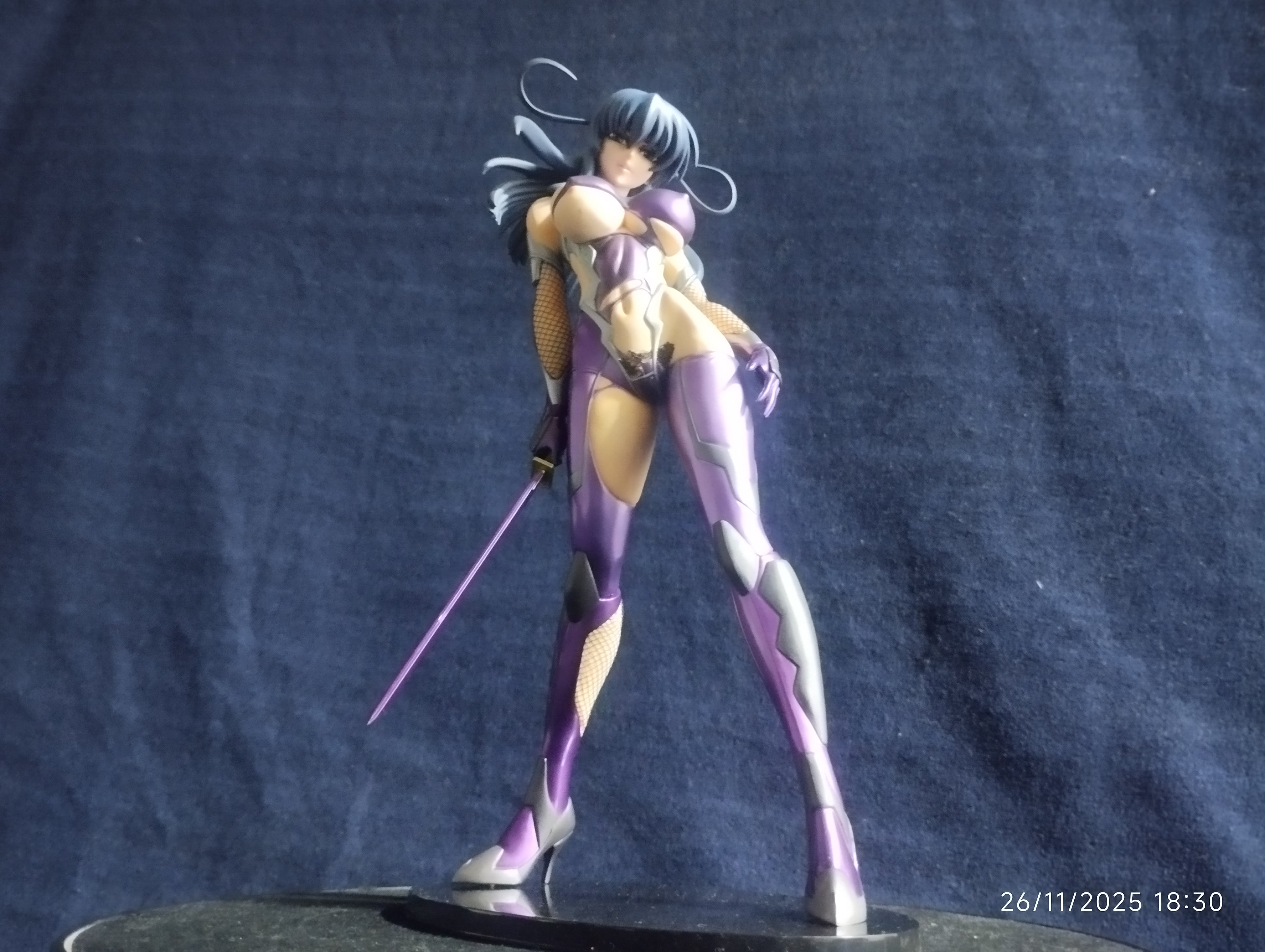 BARBIE DE REPIZA 11