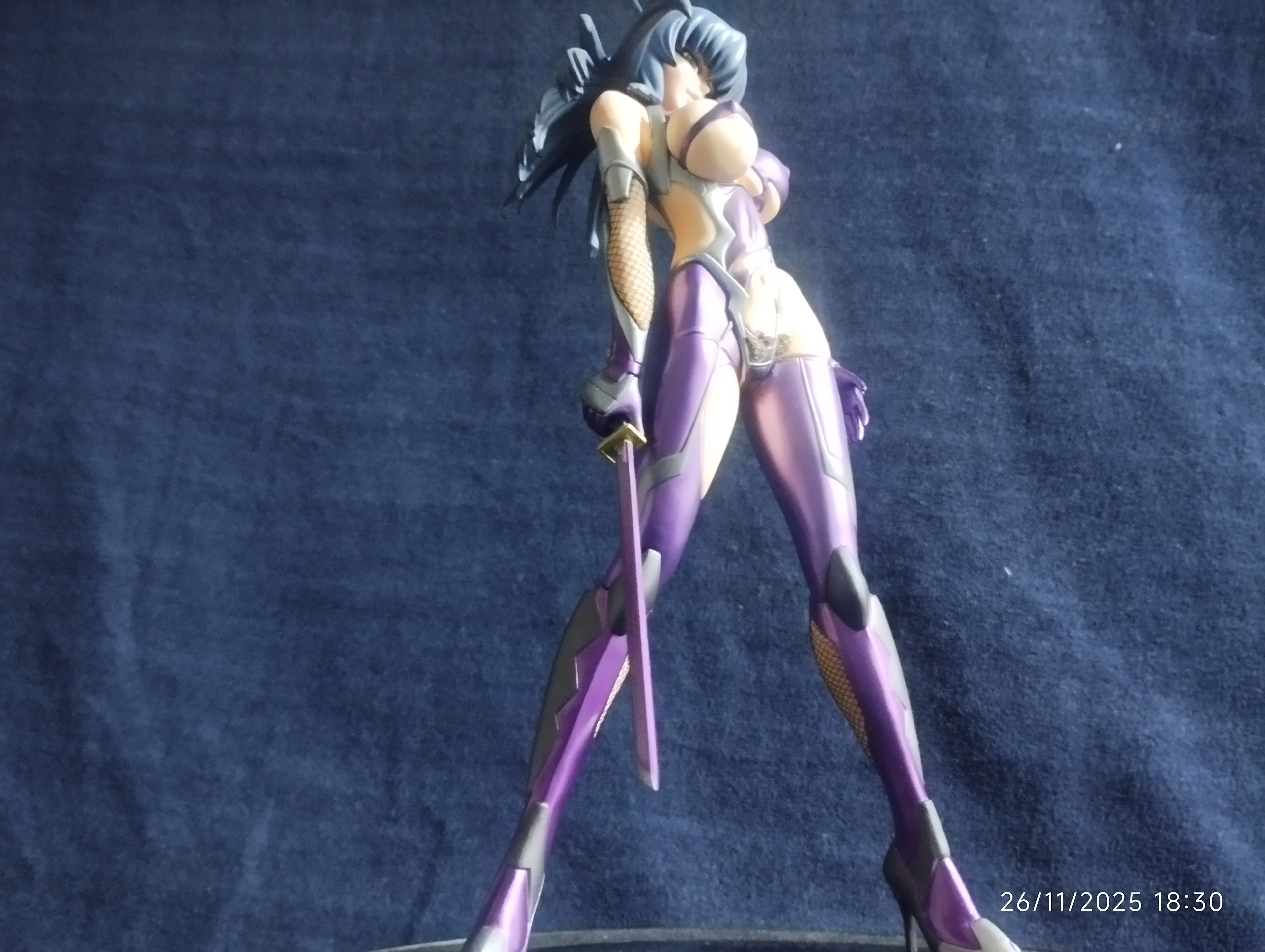 BARBIE DE REPIZA 11