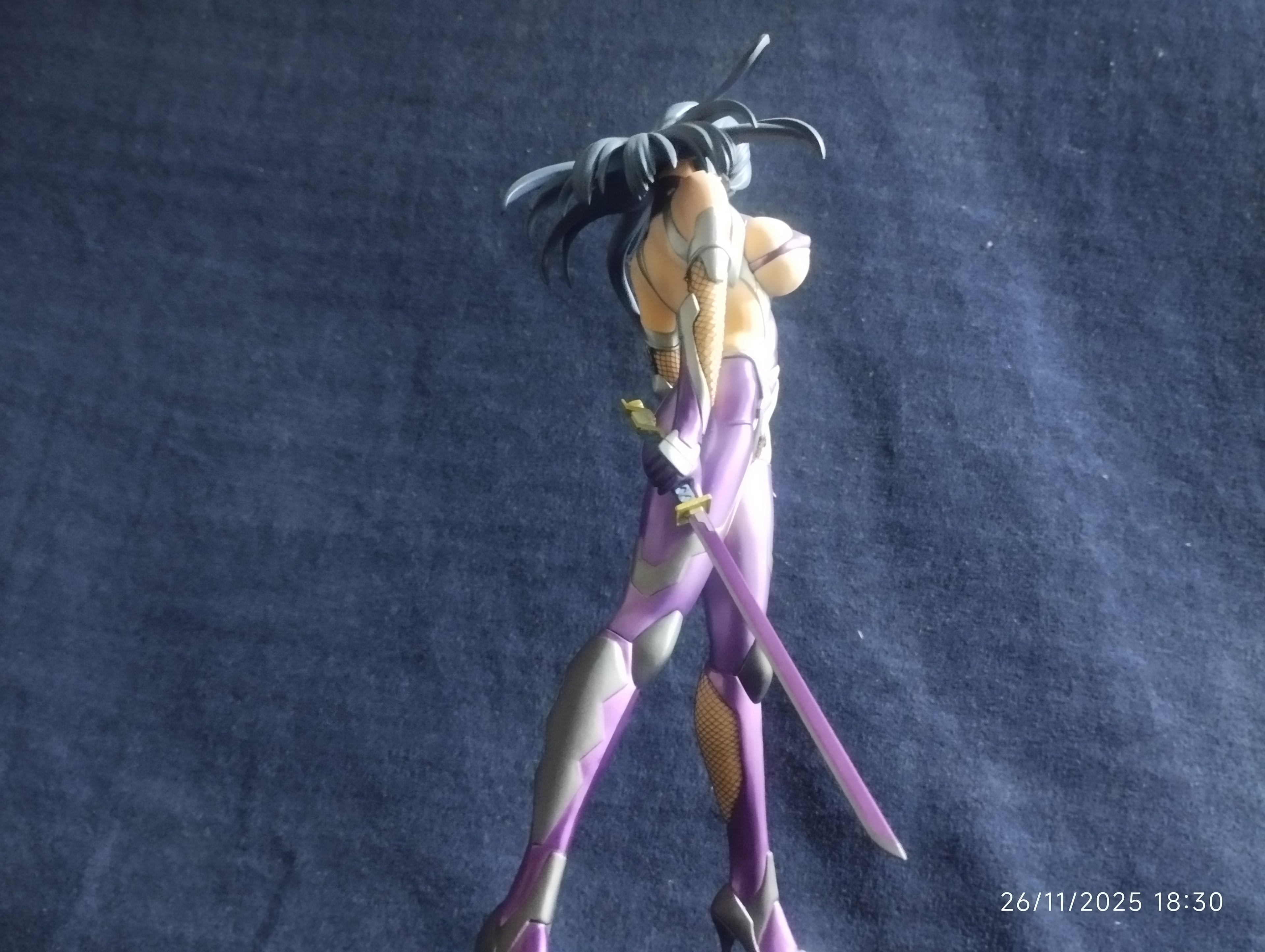 BARBIE DE REPIZA 11