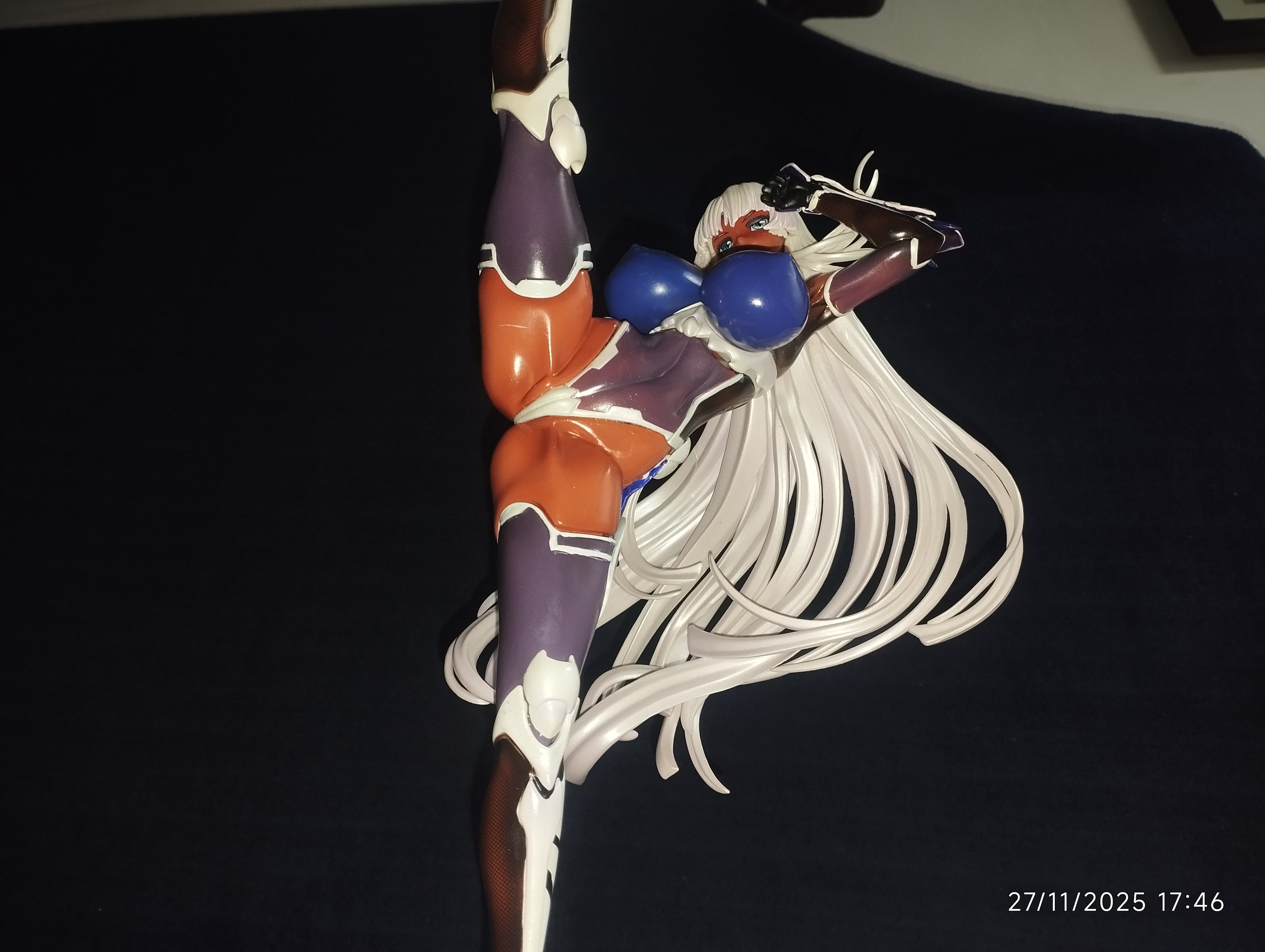 BARBIE DE REPIZA 6