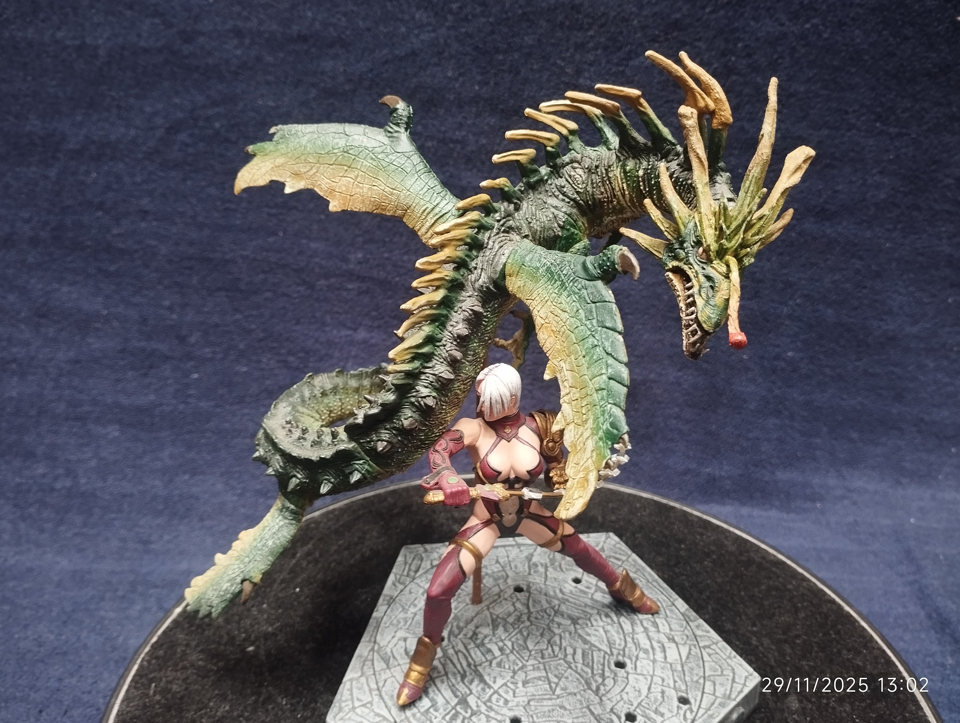 BARBIE DE REPIZA 13
