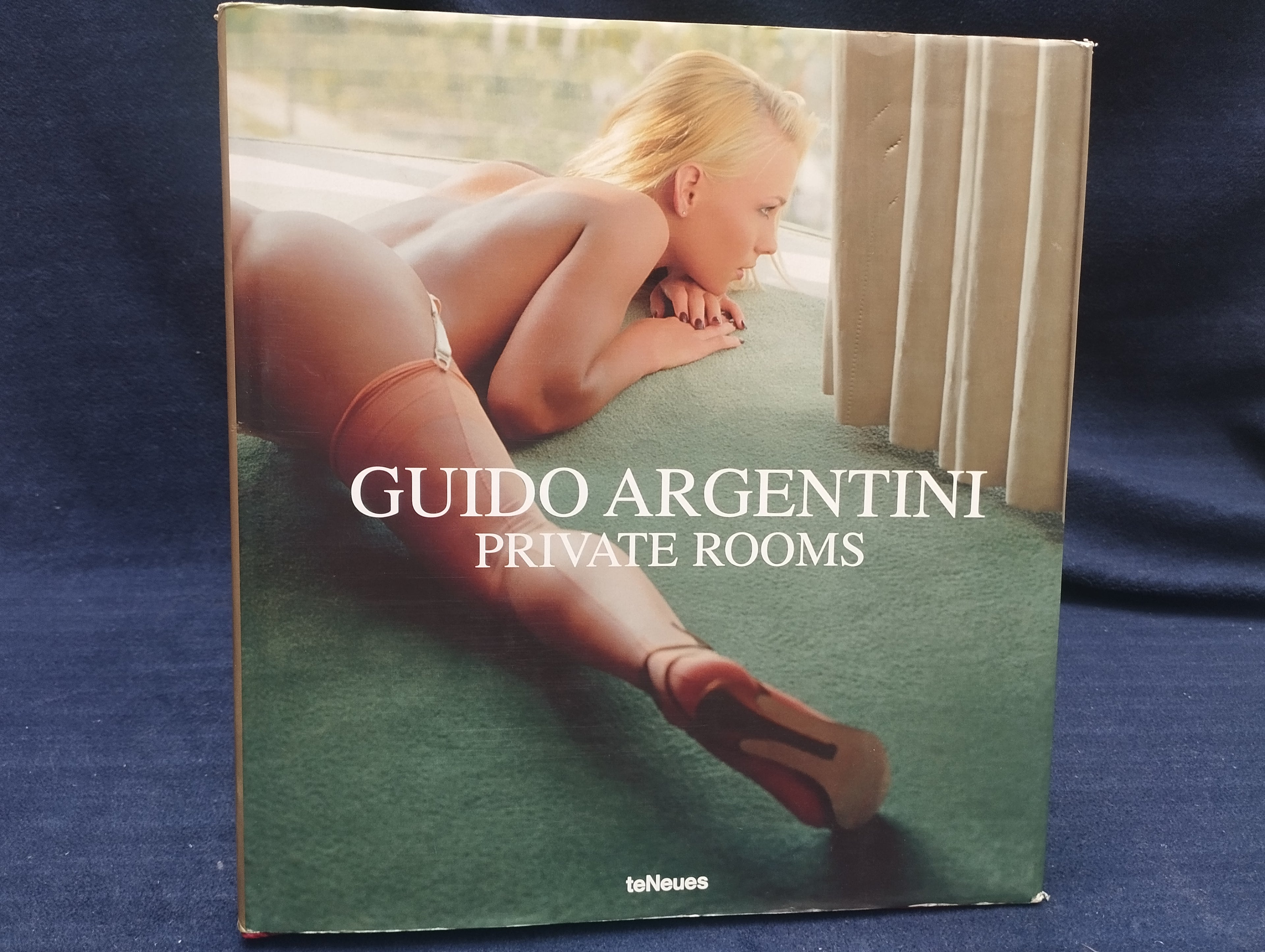 LIBRO EROTICO ILUSTRADO - M ( obra maestra )