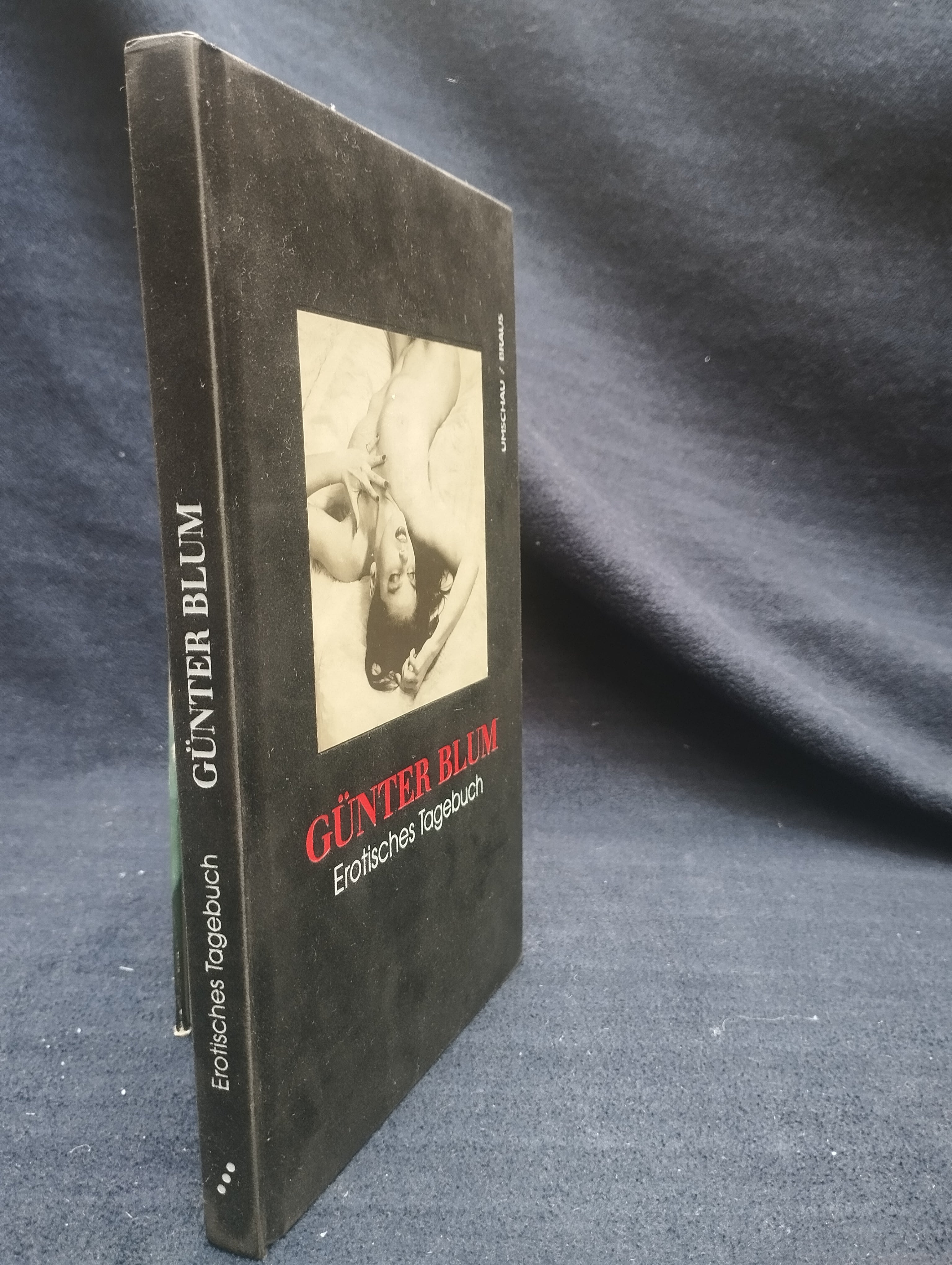LIBRO EROTICO ILUSTRADO - P ( obra maestra )