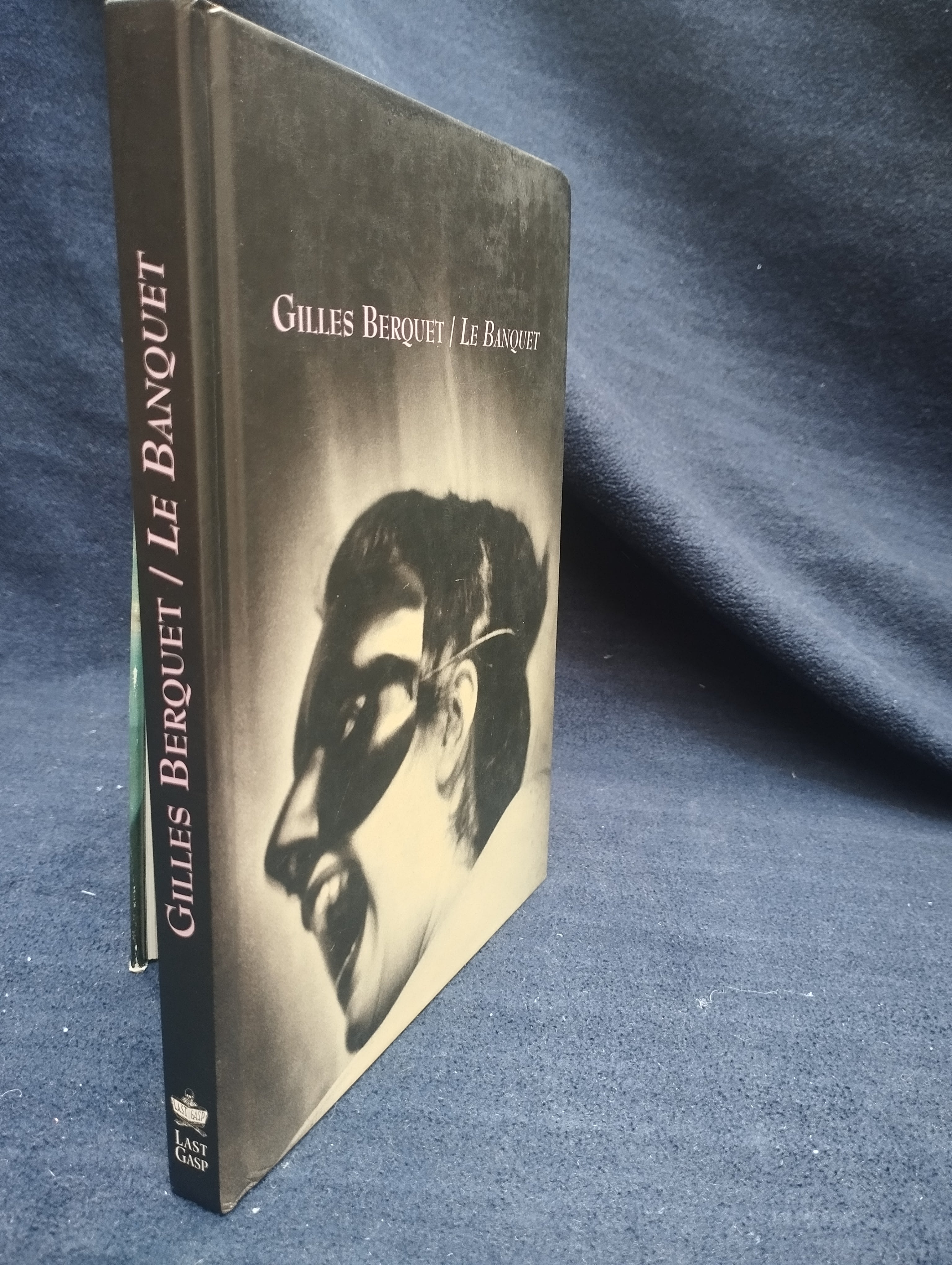 LIBRO EROTICO ILUSTRADO - Q ( obra maestra )
