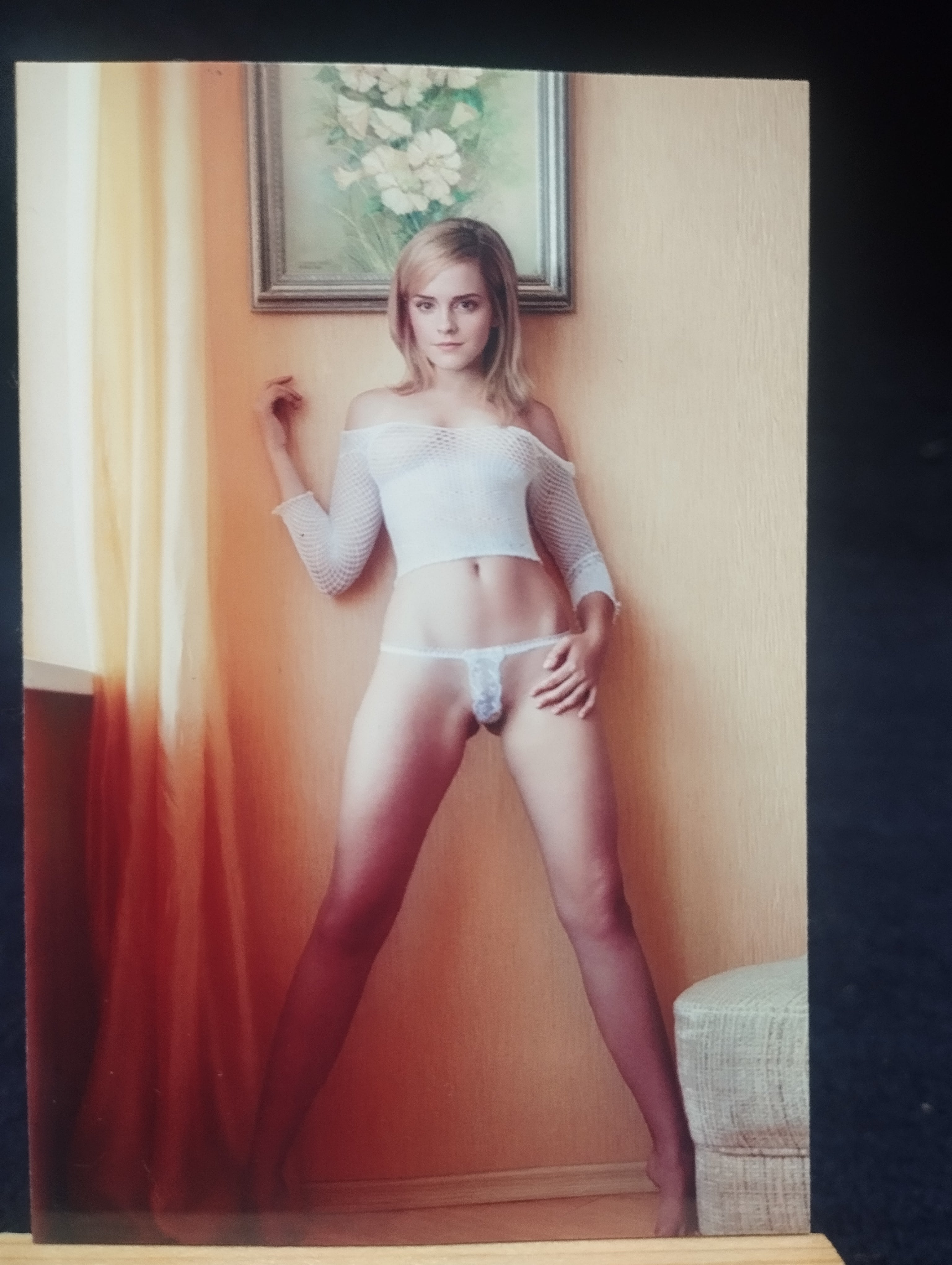 MAGNETICA -82