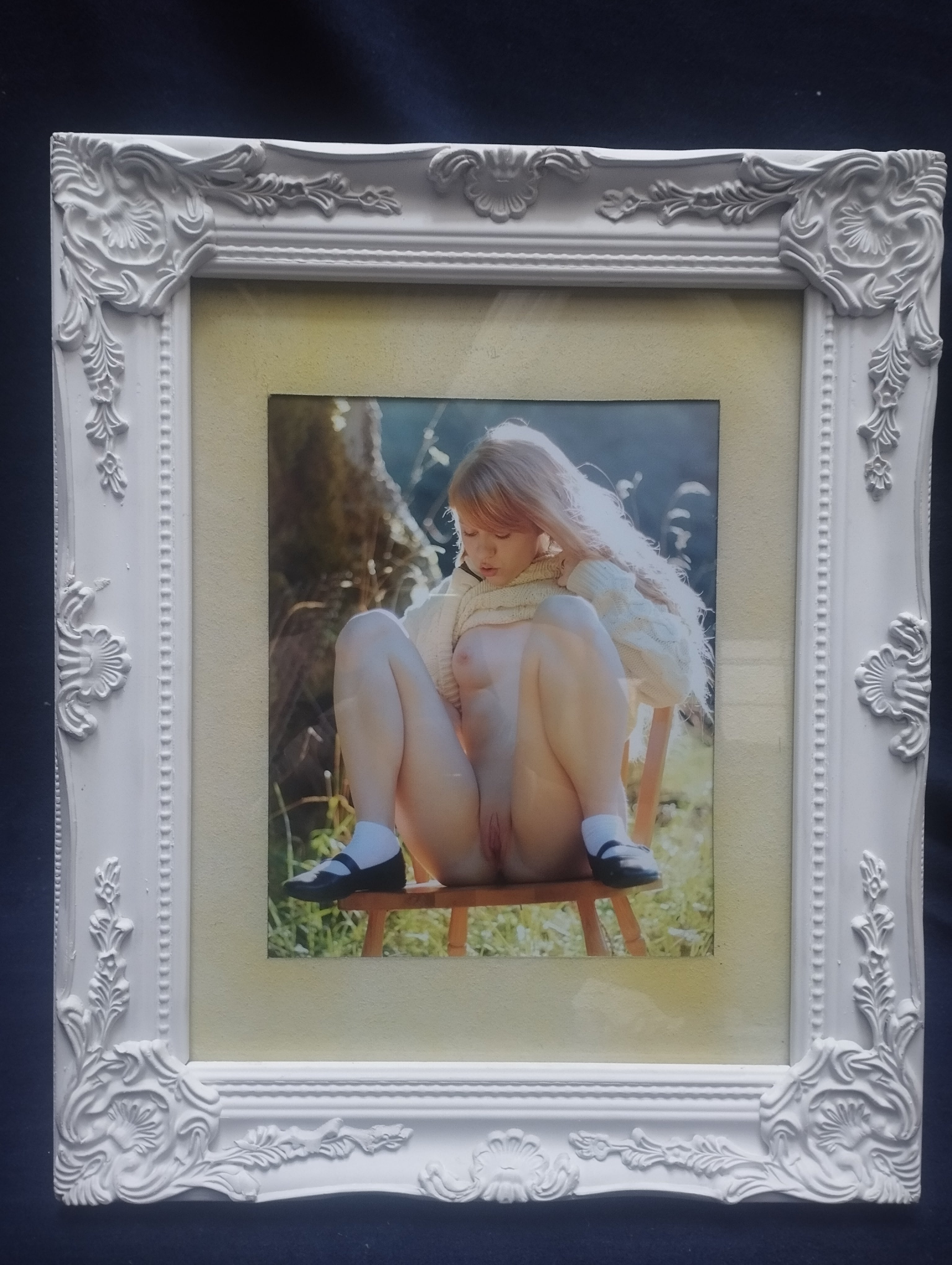 FOTOFRAFIA EROTICA 5