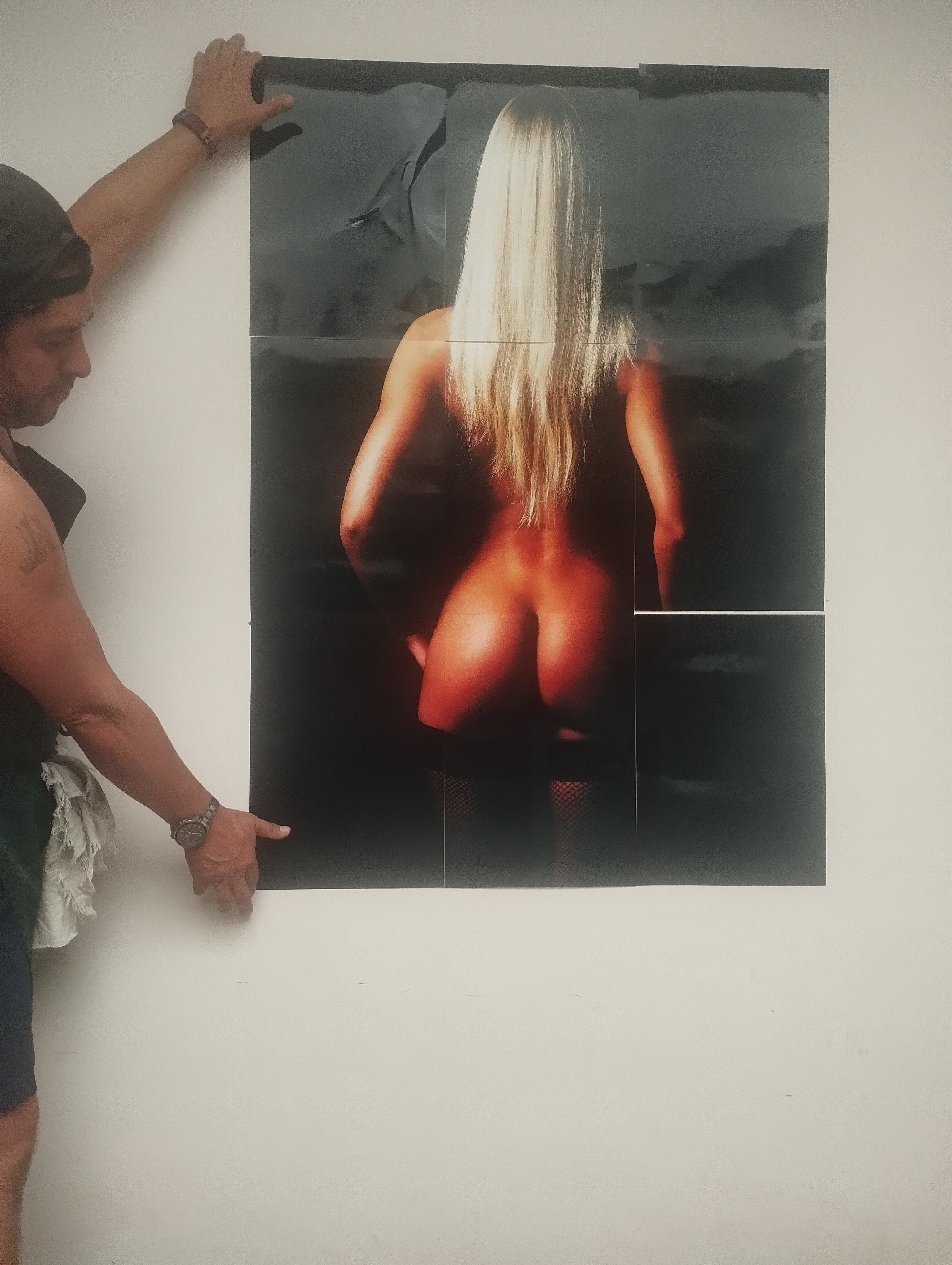 FOTOGRAFIA GIGANTE 2