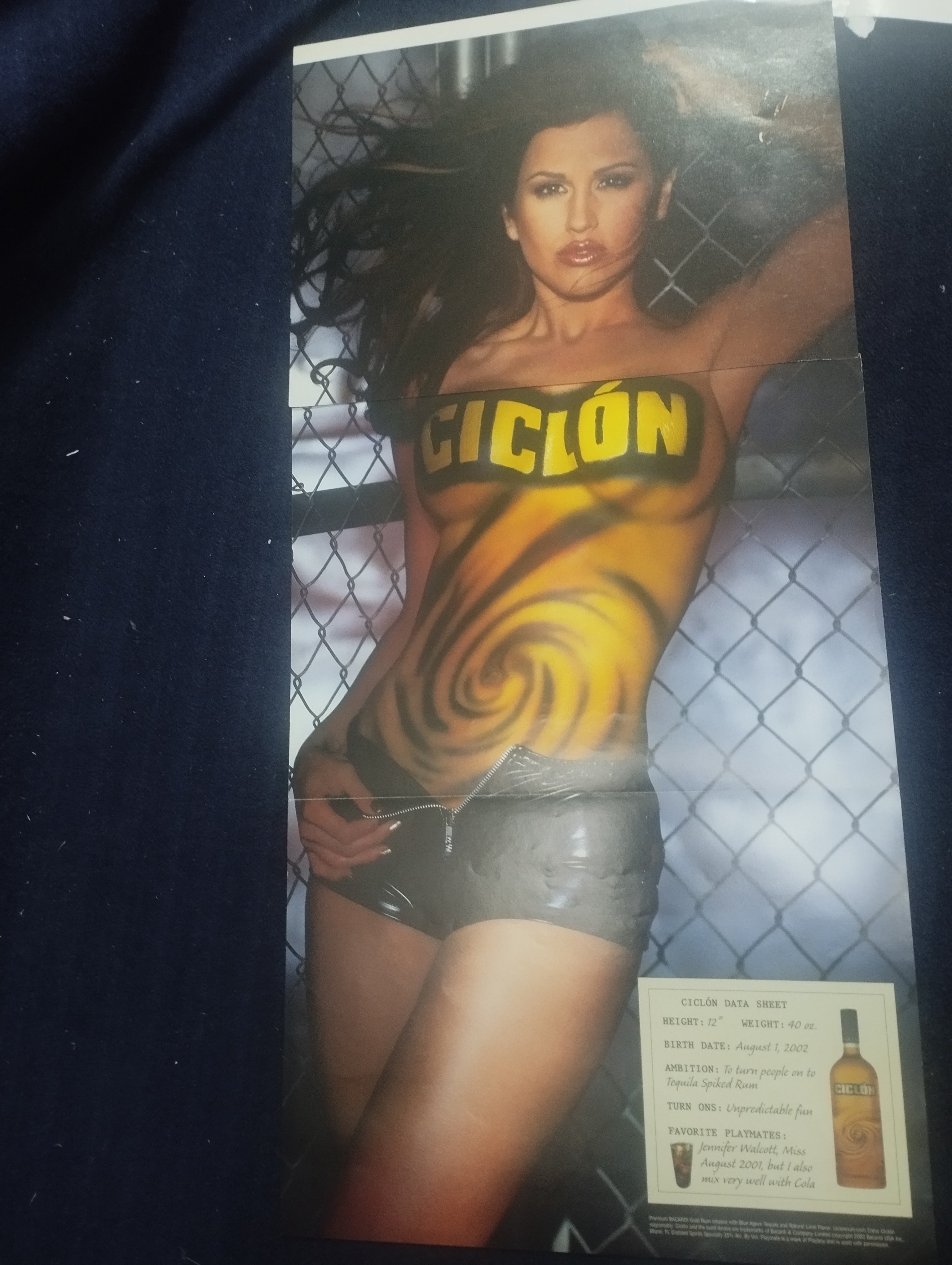 PORTADA DE REVISTA -0L