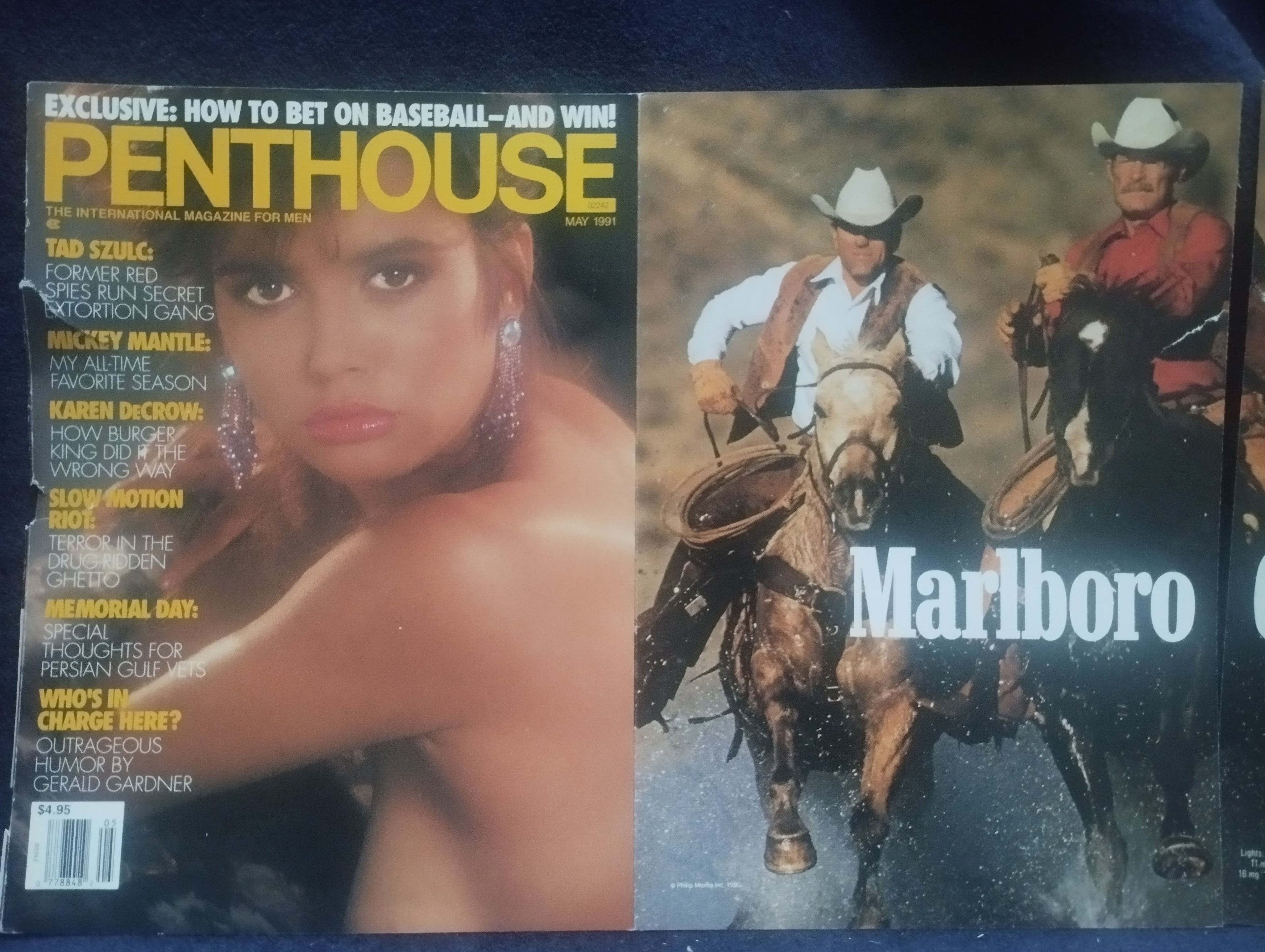 PORTADA DE REVISTA -0X
