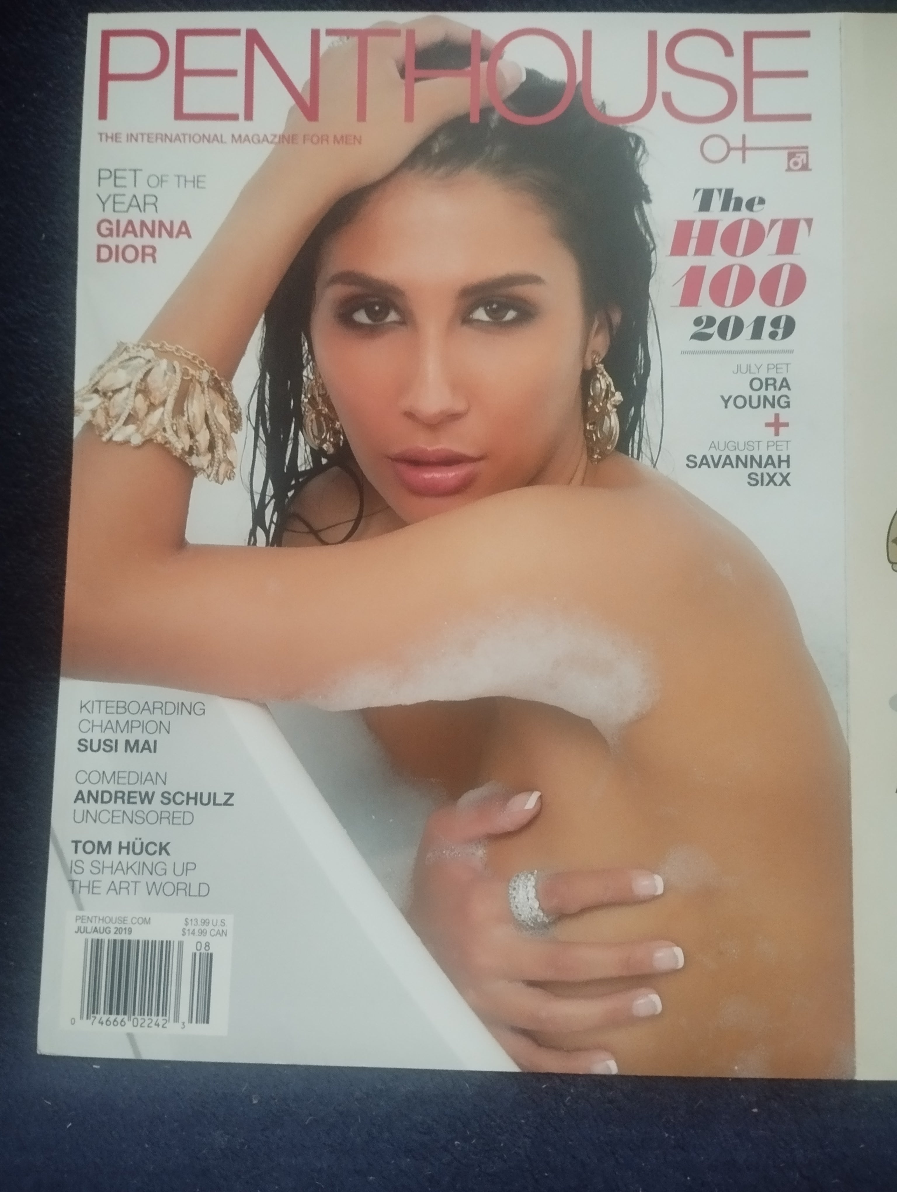 PORTADA DE REVISTA -0 O