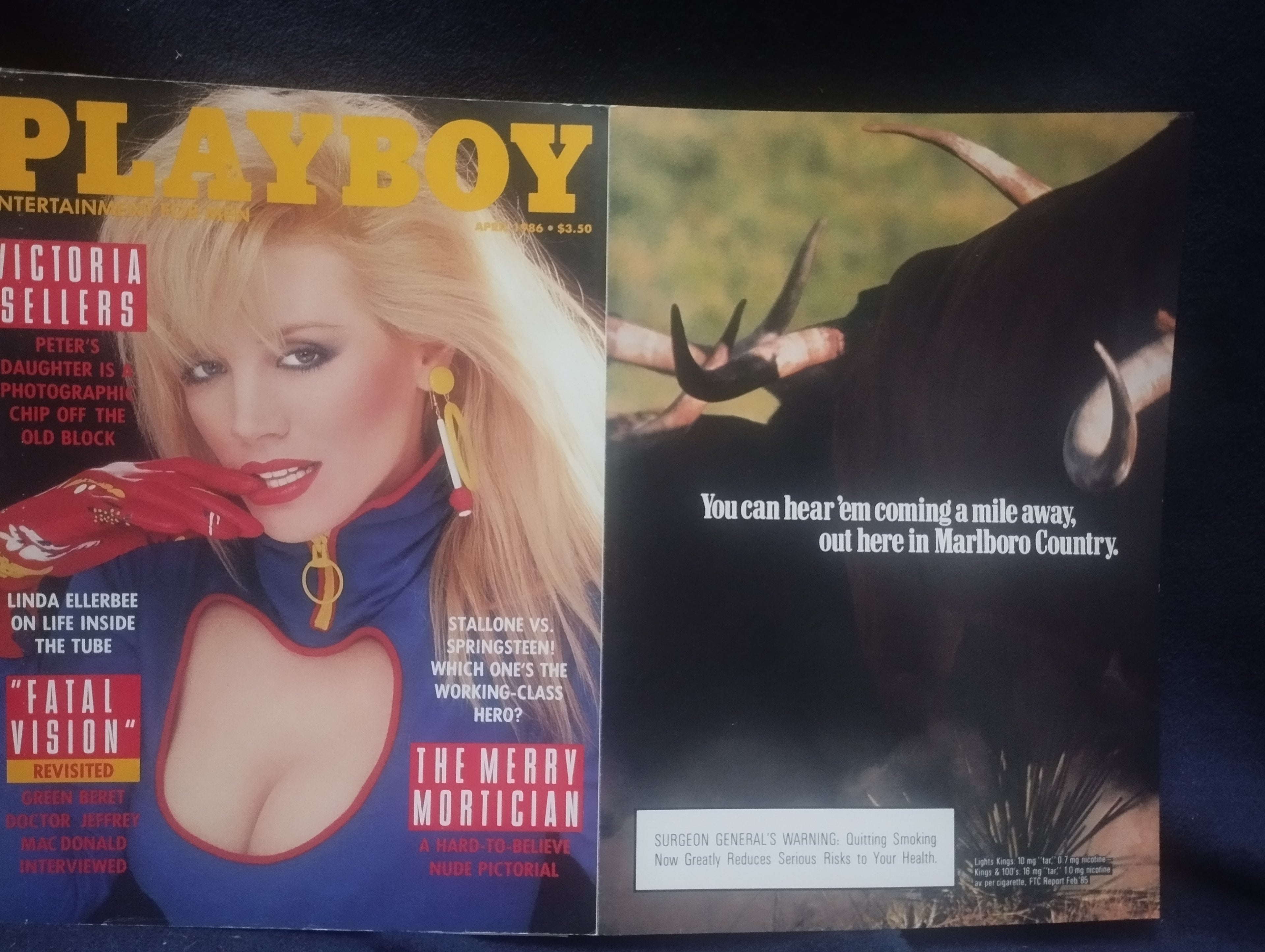 PORTADA DE REVISTA -0Z