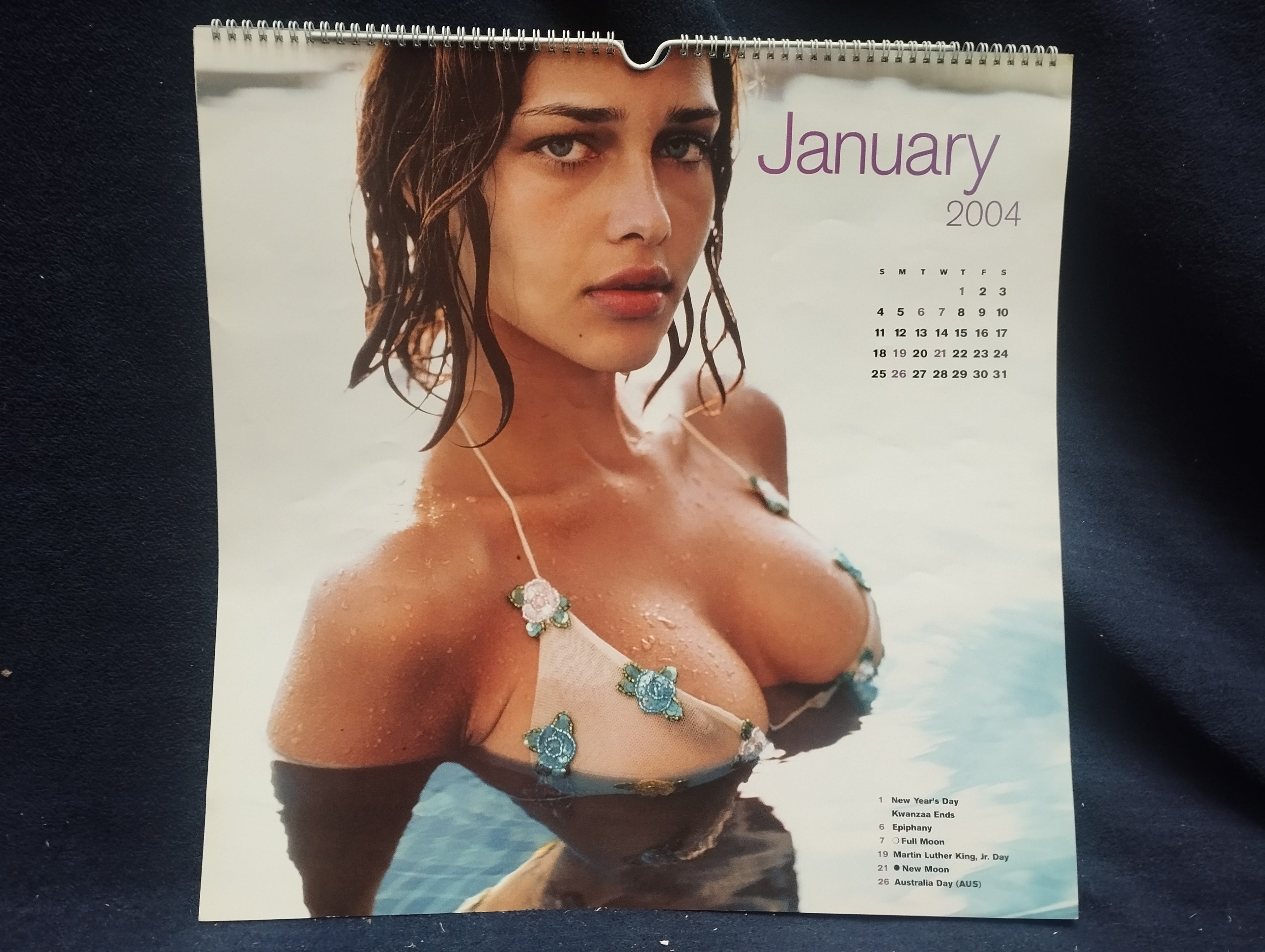 CALENDARIO ESCOLAR -Q