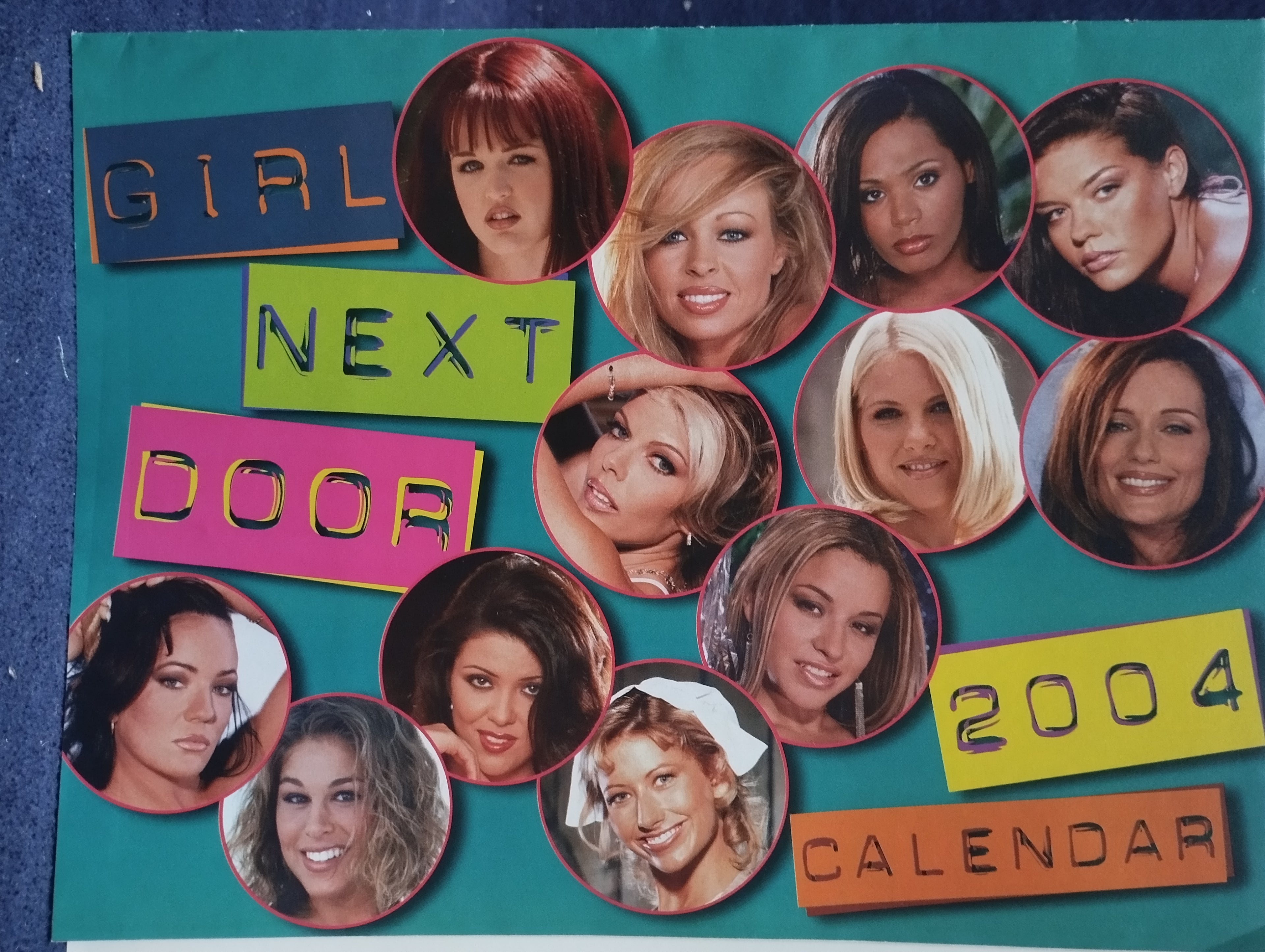 CALENDARIO ESCOLAR -B