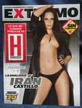 REVISTA EXTREMO H PARA HOMBRES -K