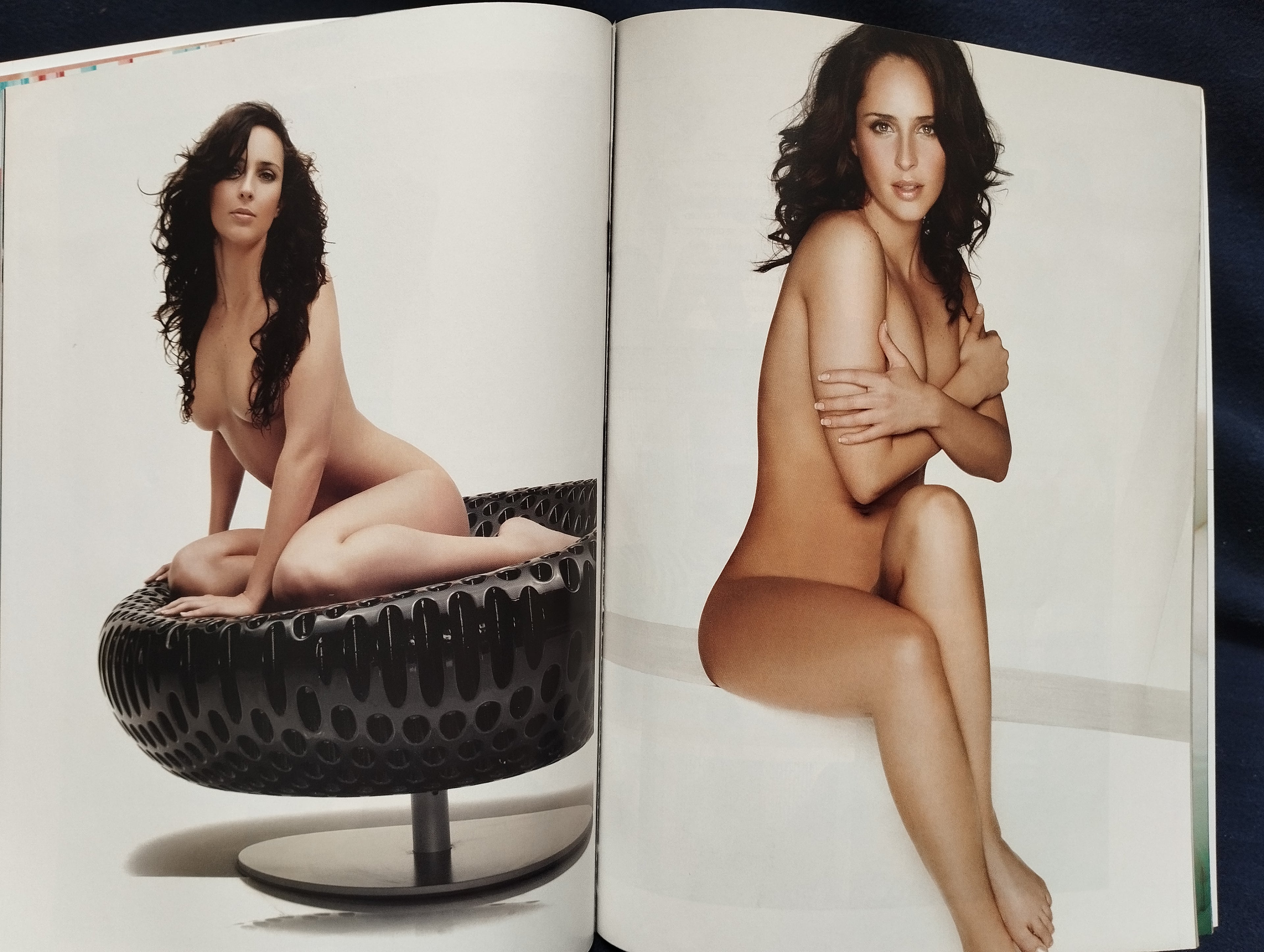 REVISTA EXTREMO H PARA HOMBRES -K