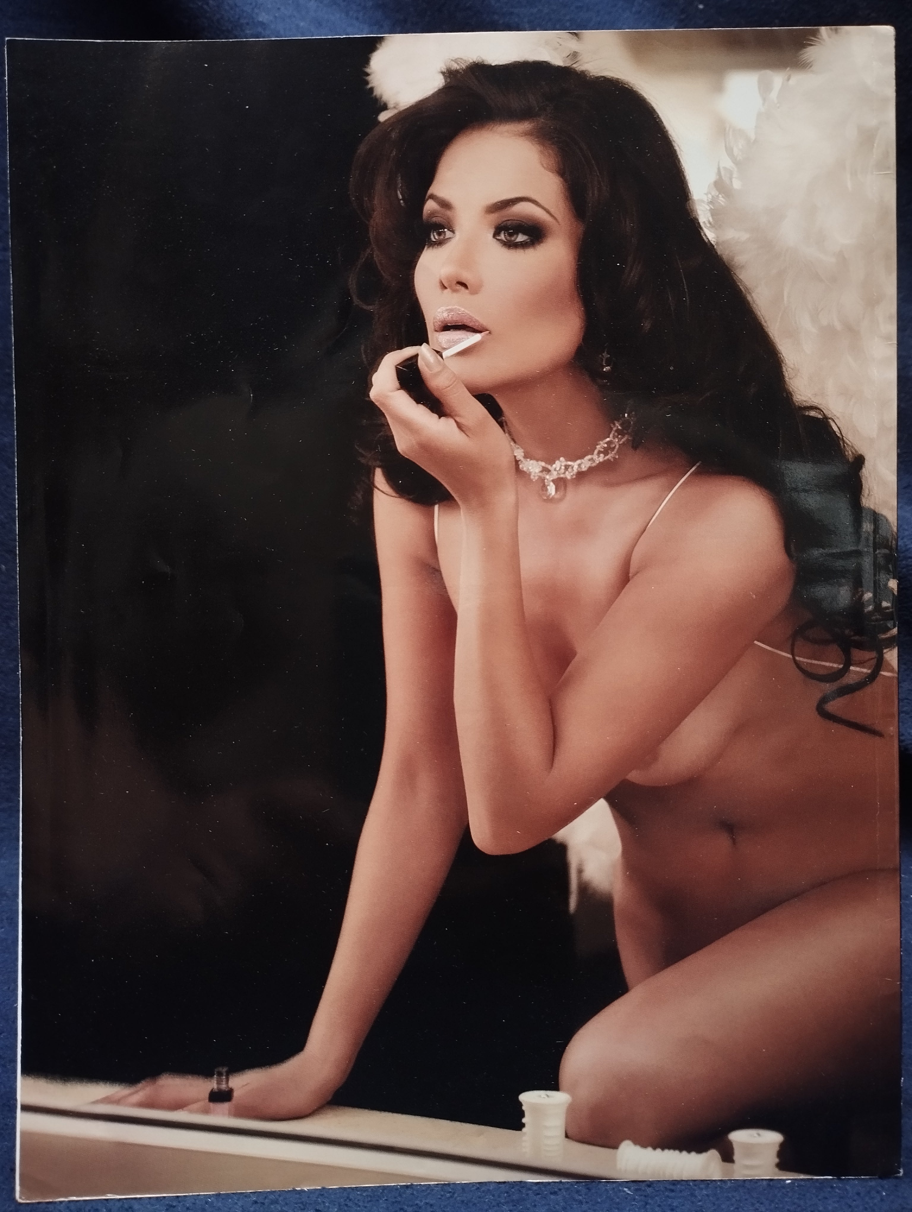 REVISTA EXTREMO H PARA HOMBRES -H