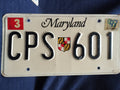 PLACA ORIGINAL AMERICANA -09