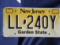 PLACA ORIGINAL AMERICANA -015