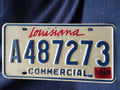 PLACA ORIGINAL AMERICANA -030
