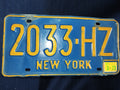 PLACA ORIGINAL AMERICANA -03
