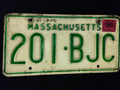 PLACA ORIGINAL AMERICANA -02