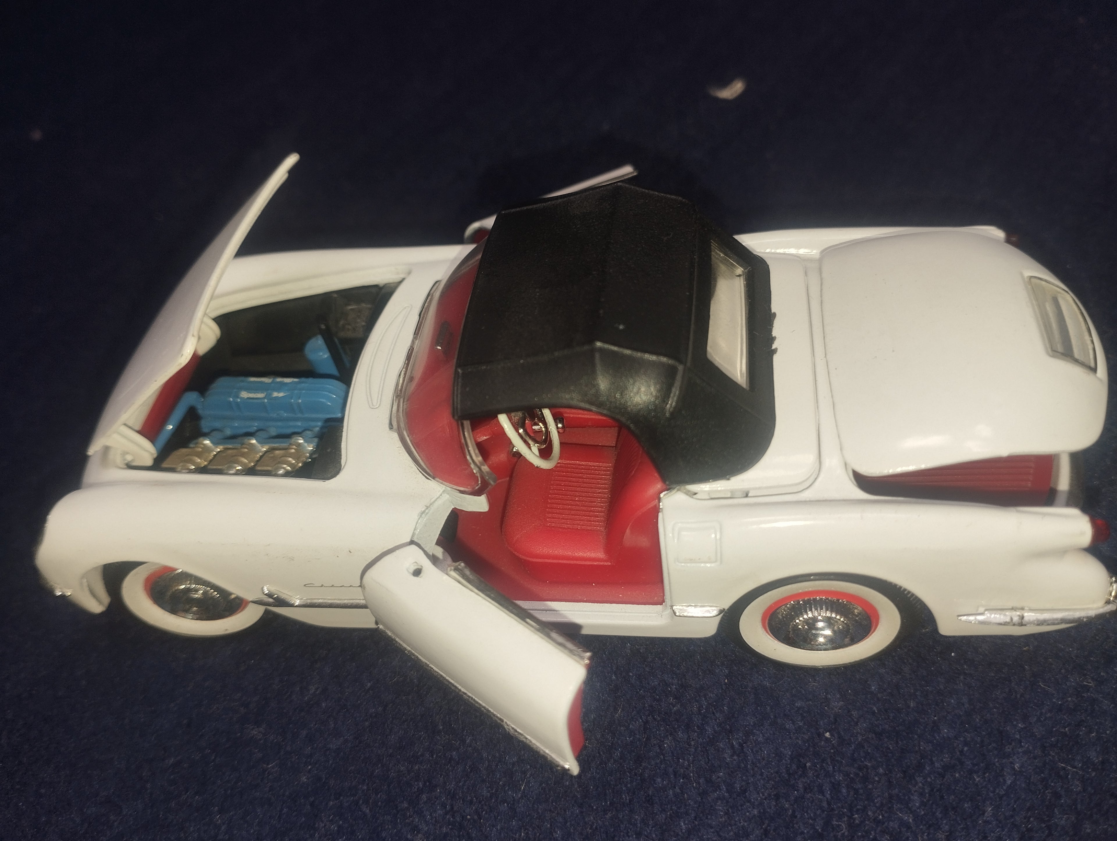 AUTO DE REPIZA -C