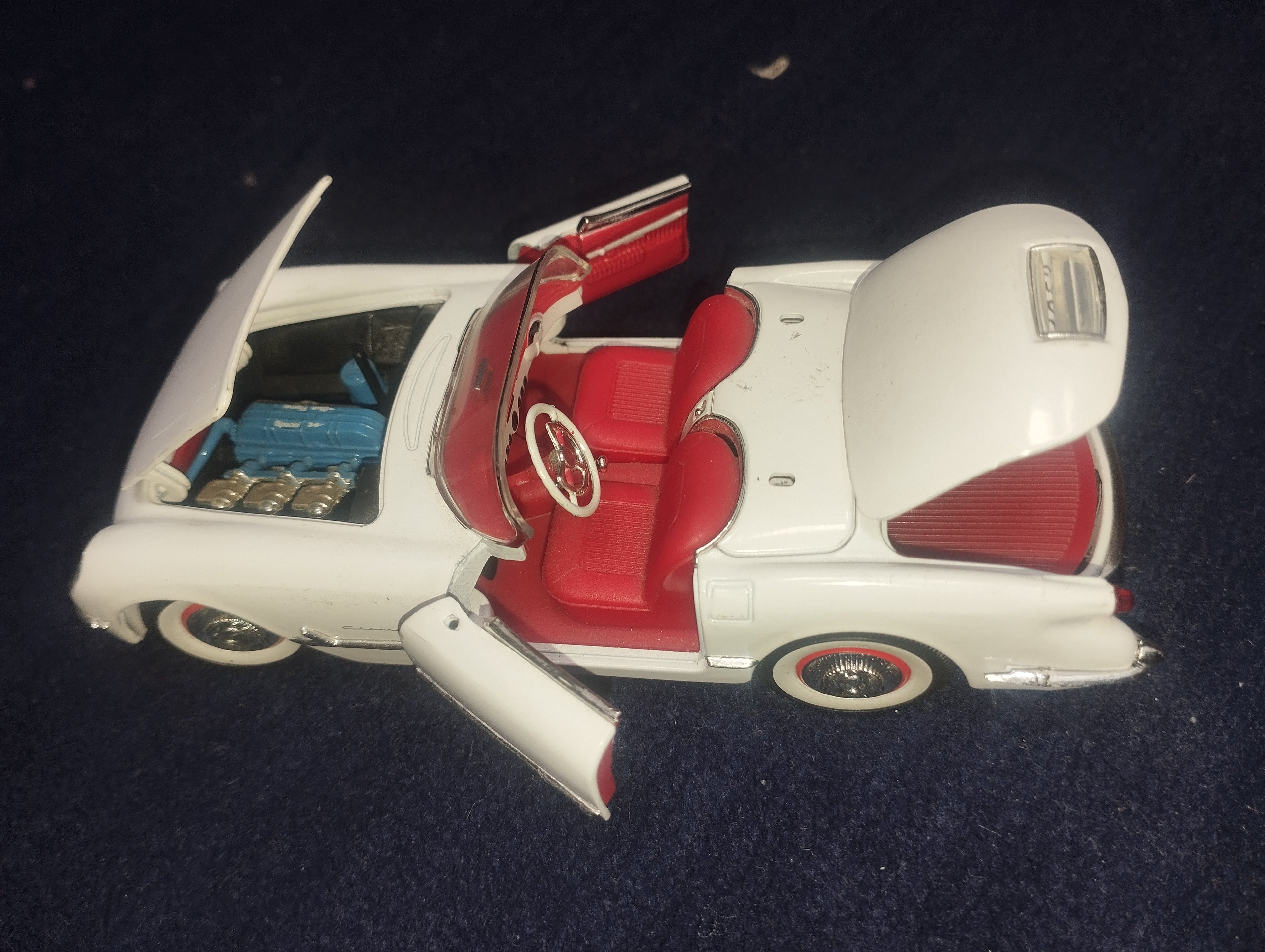 AUTO DE REPIZA -C