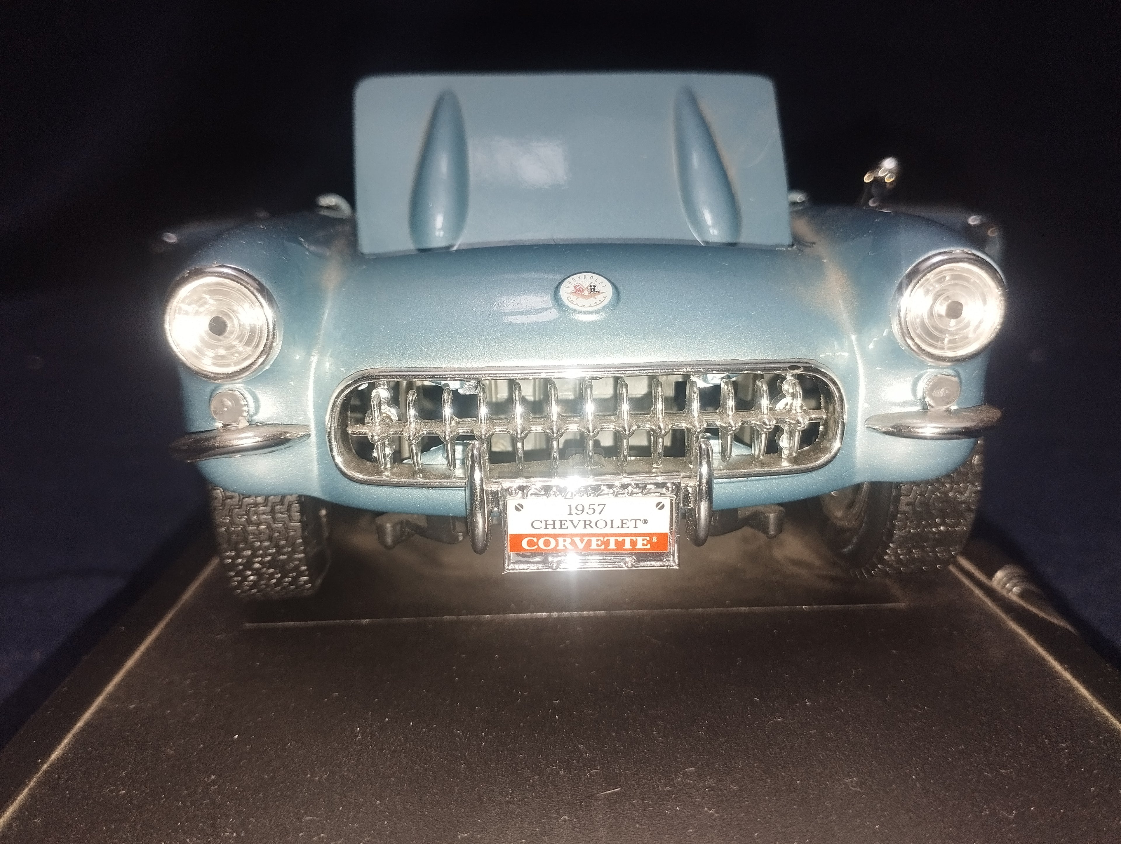 AUTO DE REPIZA -E