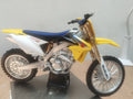 MOTO DE REPIZA -N