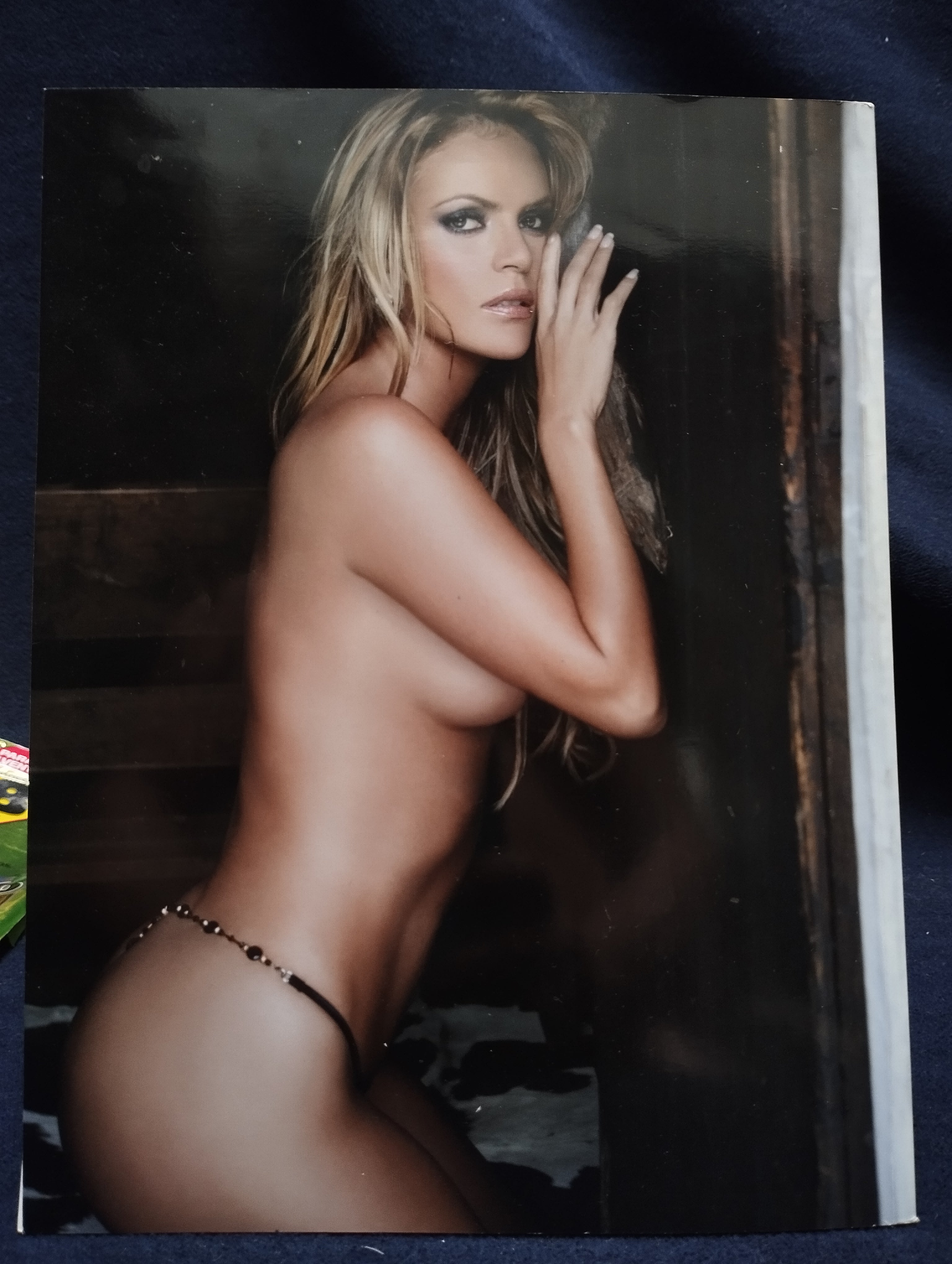 REVISTA EXTREMO H  PARA HOMBRES-D