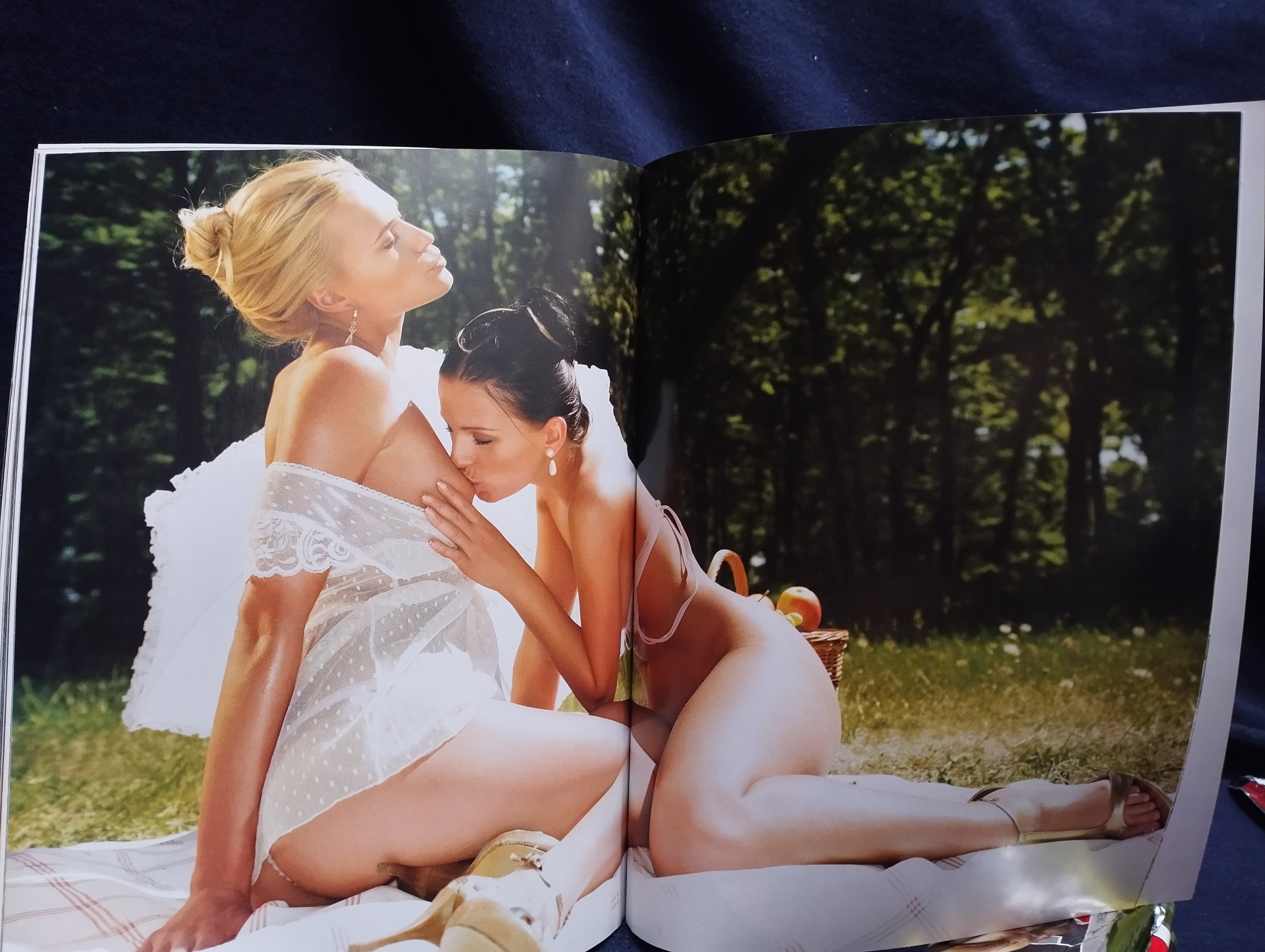REVISTA EXTREMO H  PARA HOMBRES-D