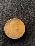 CENTAVO DE DOLLAR AUTENTICO -01A