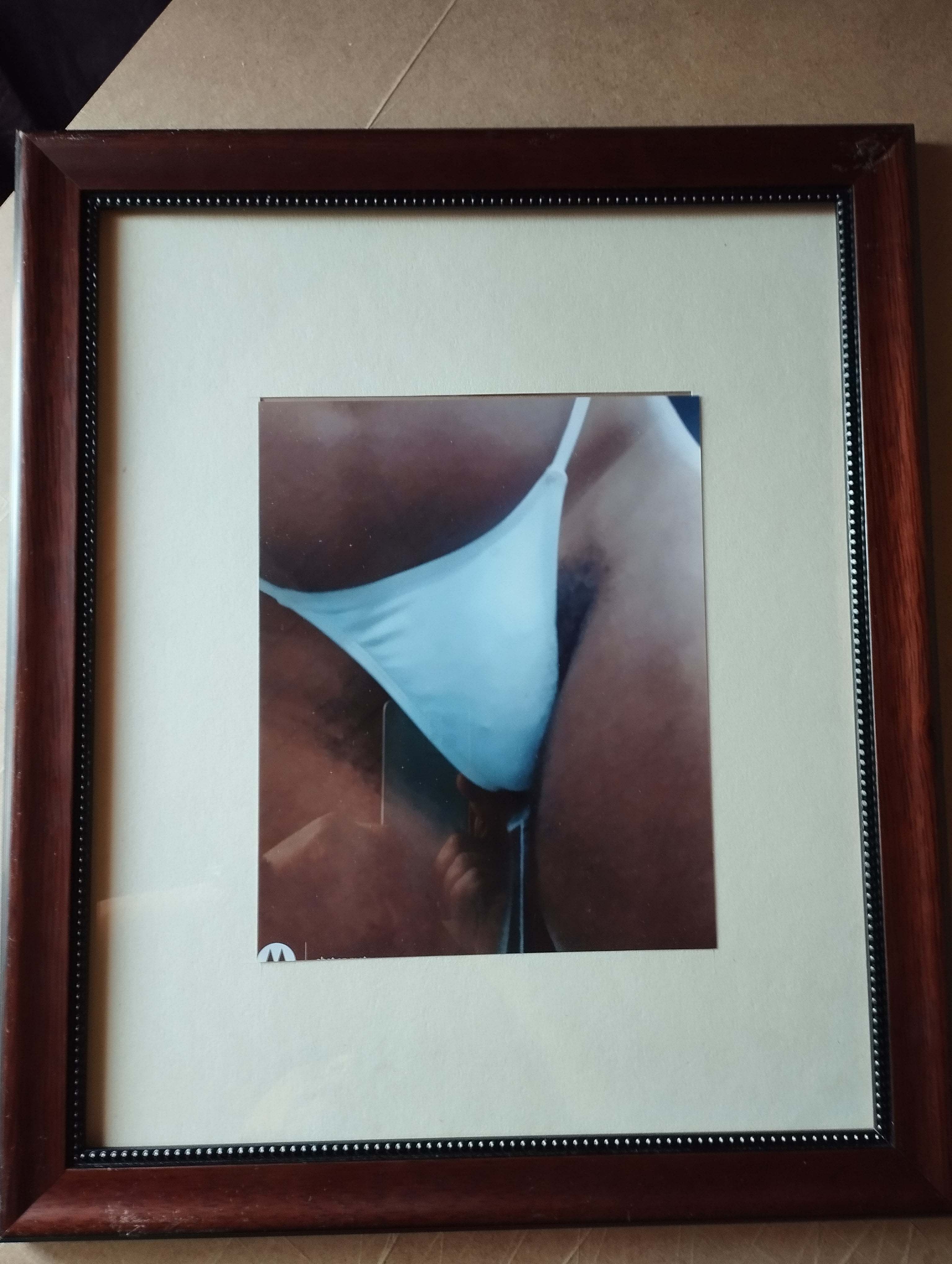 FOTOGRAFIA EROTICA 2