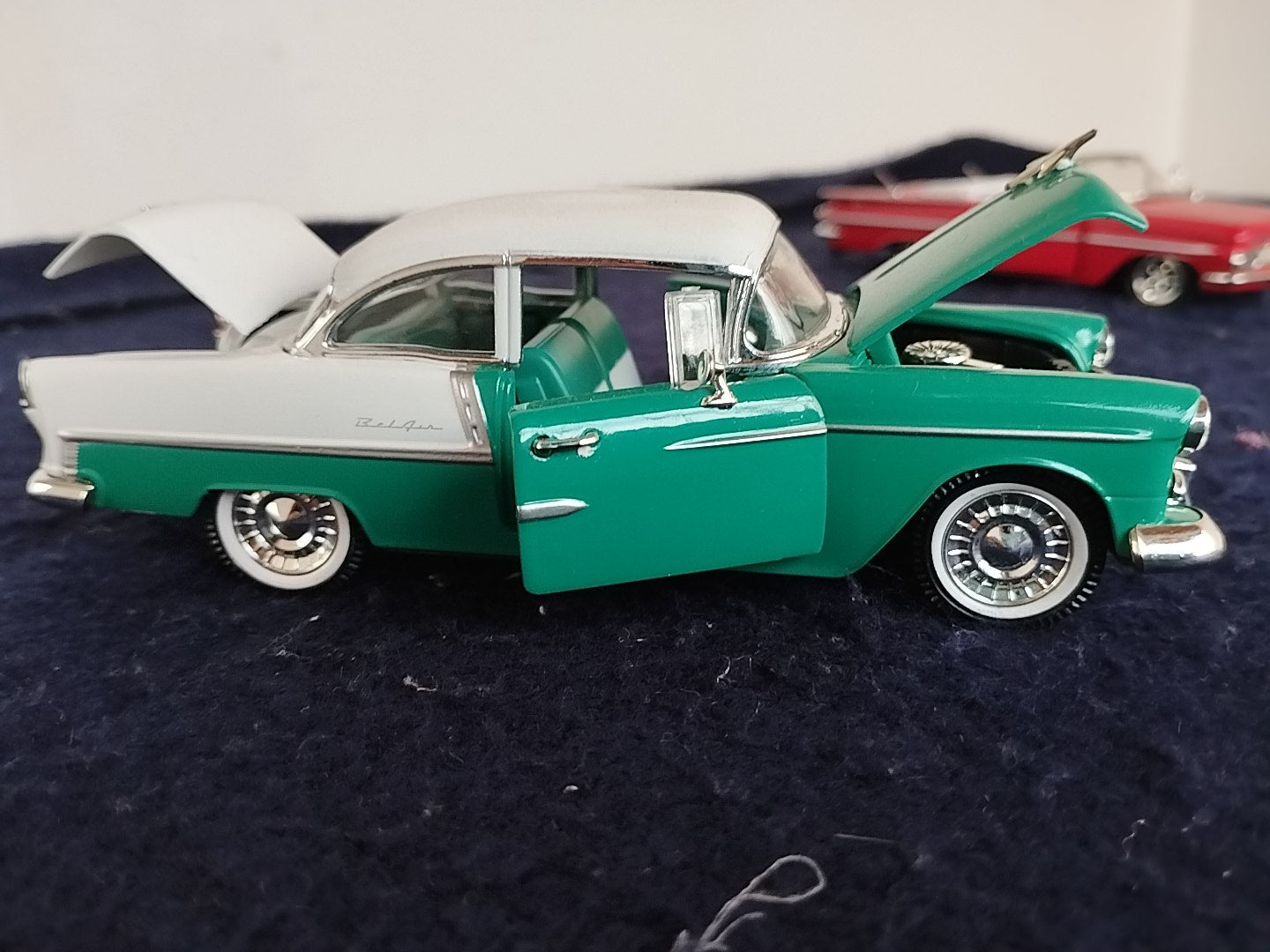 AUTO DE REPIZA -A