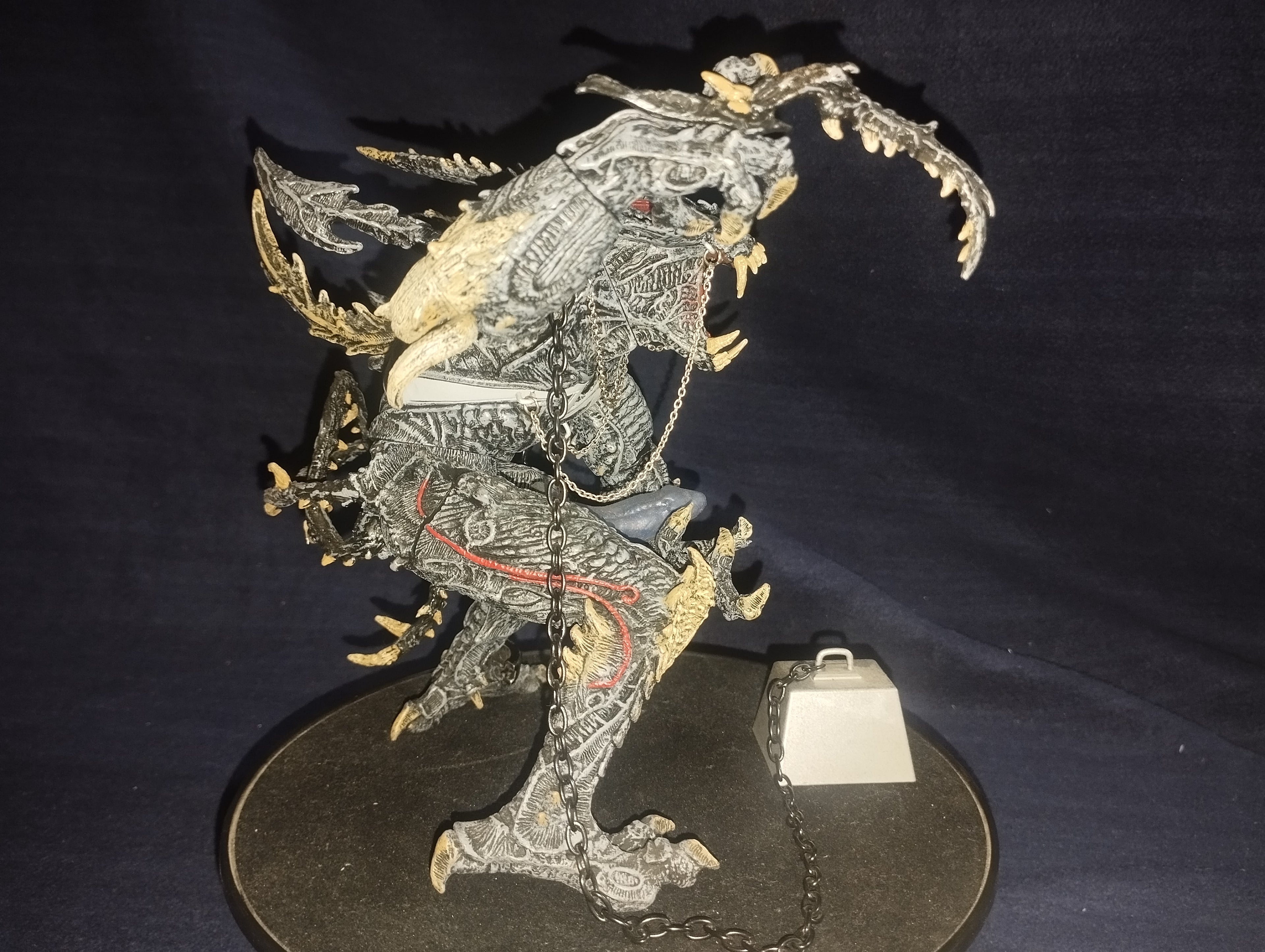 DRAGON A