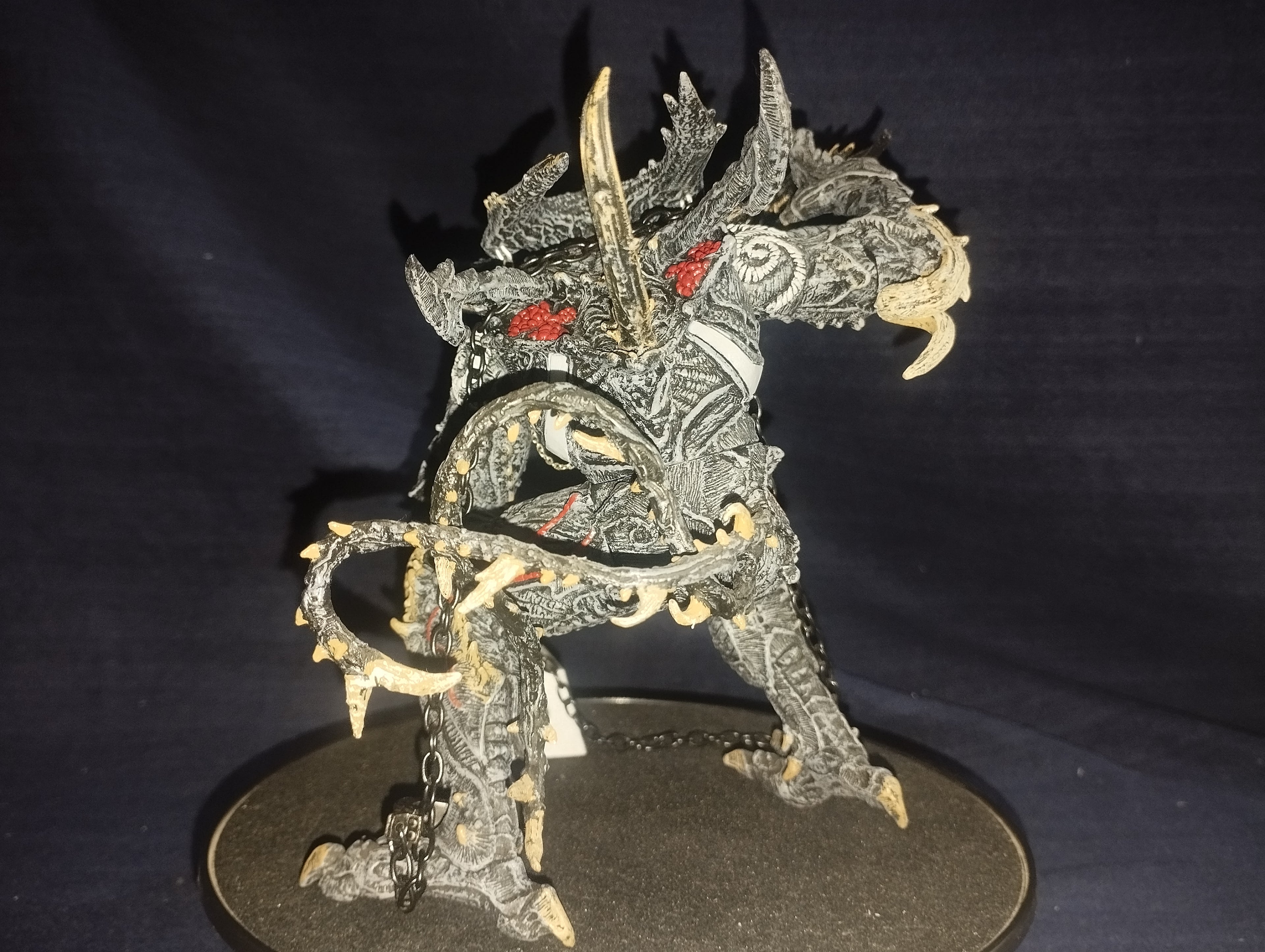 DRAGON A