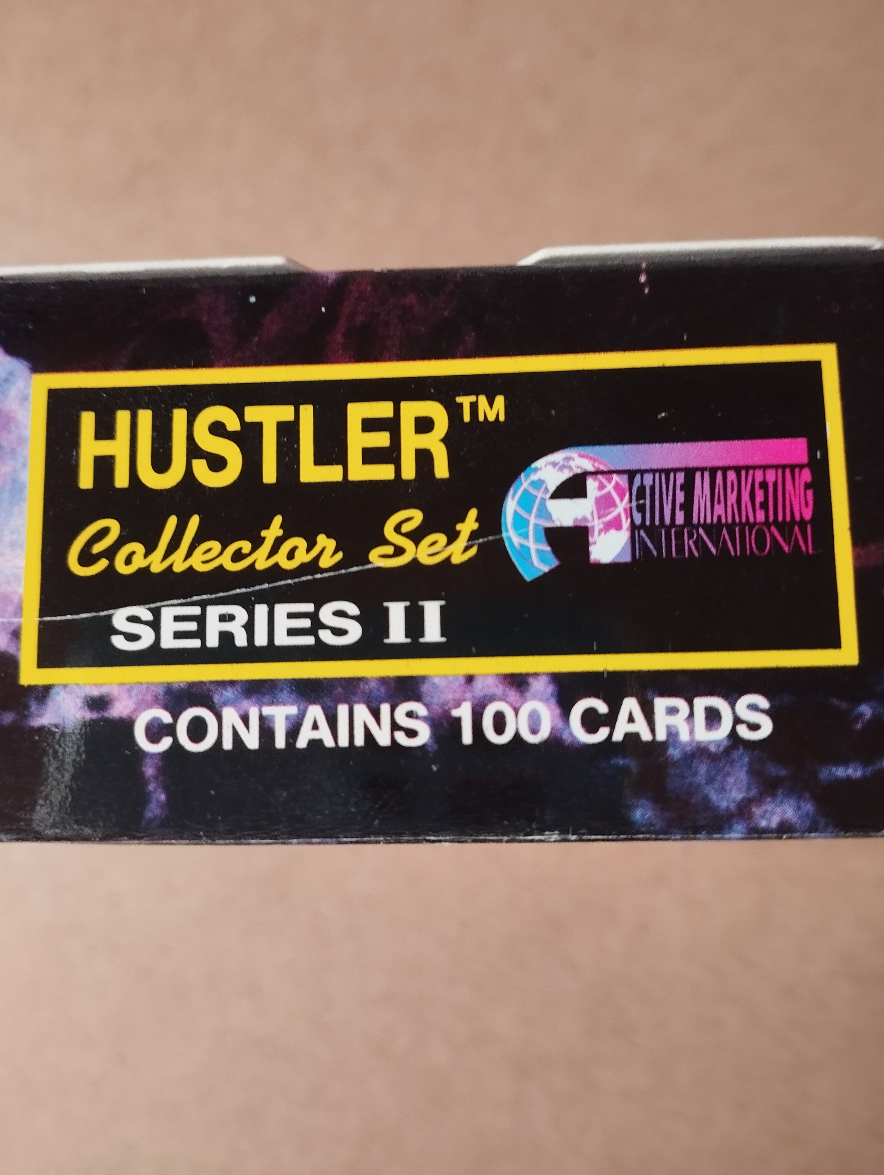 HUSTLER II