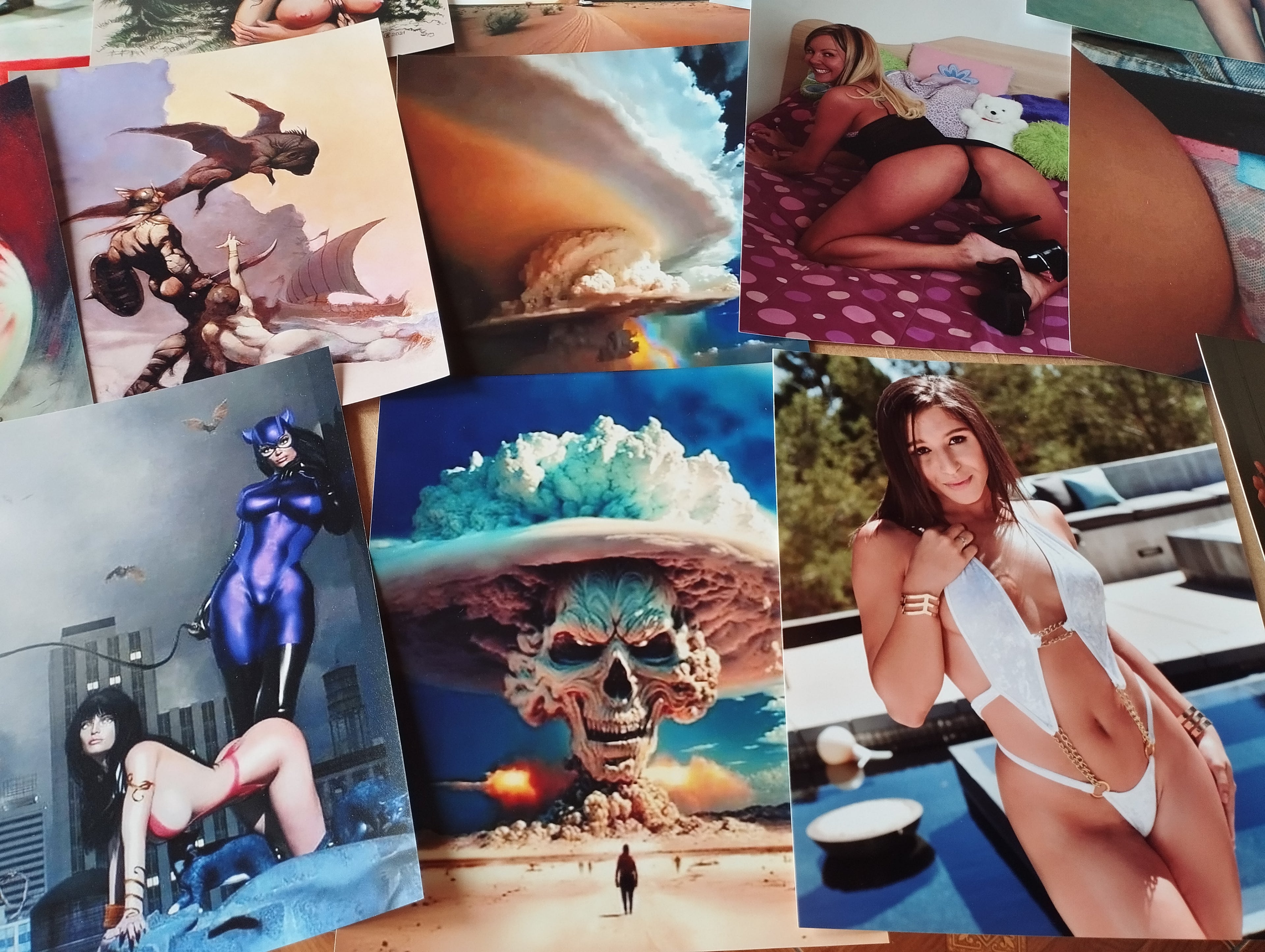 FOTOGRAFIA EROTICA 11