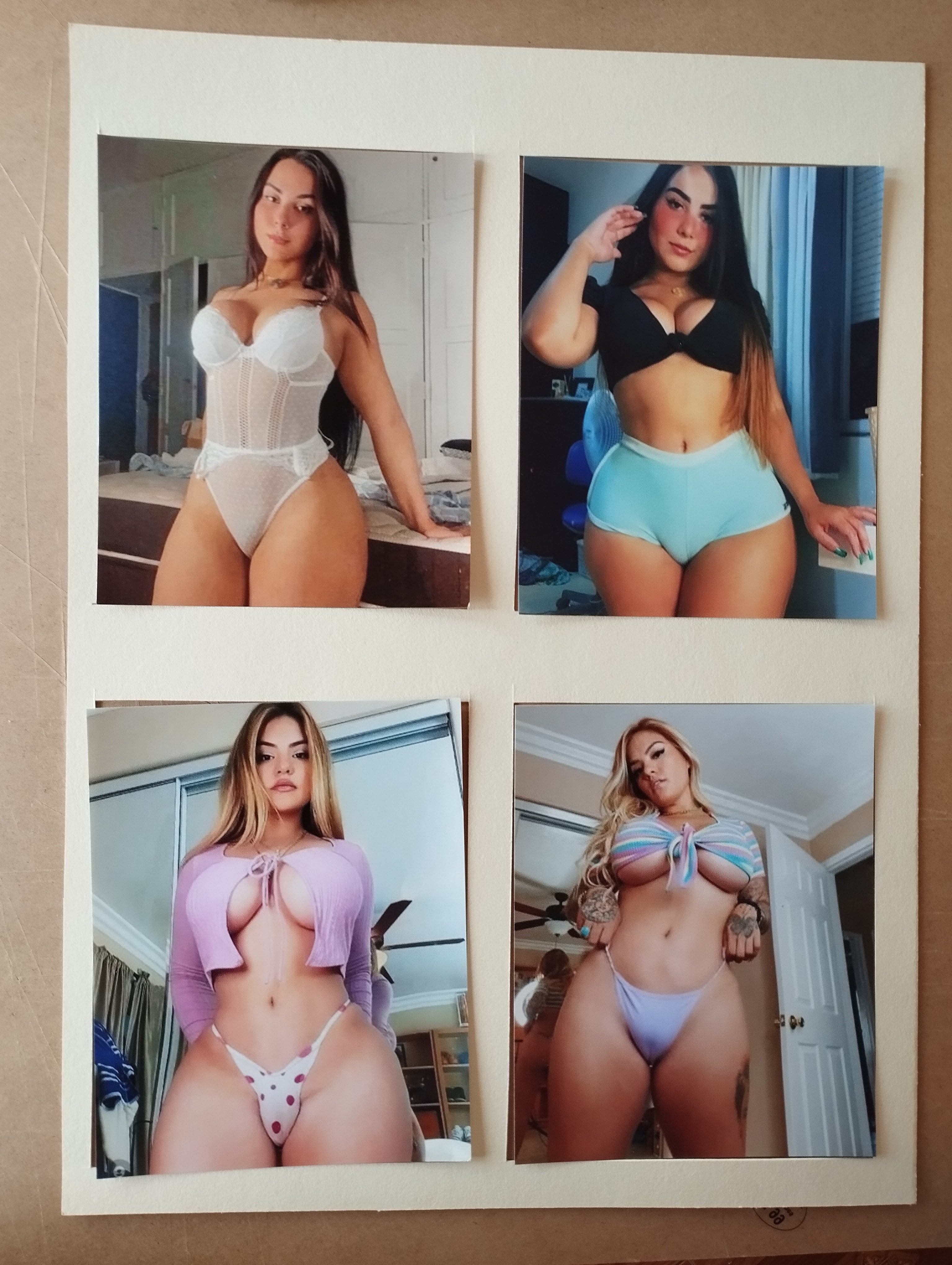 FOTOGRAFIA EROTICA 9
