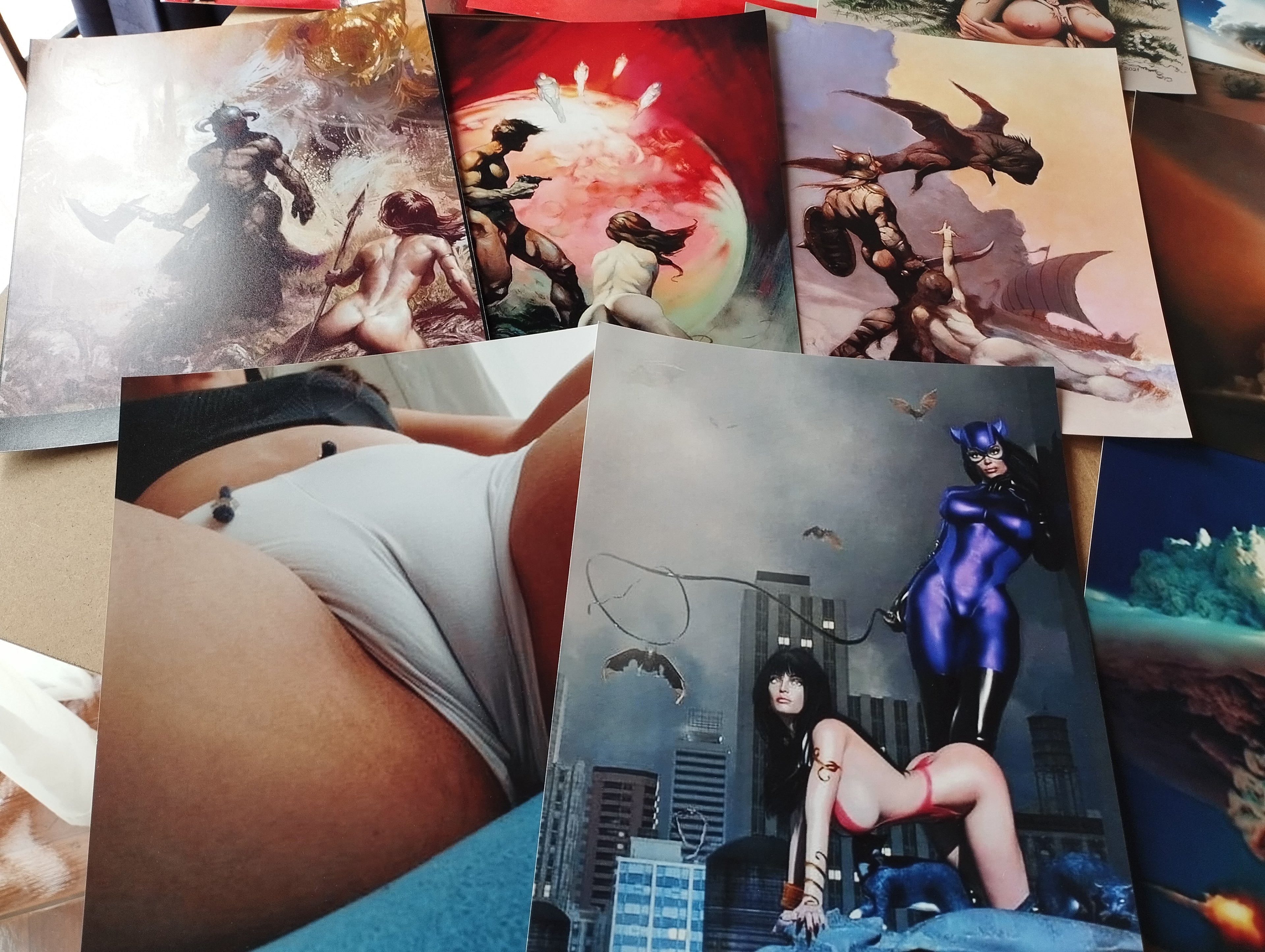 FOTOGRAFIA EROTICA 60