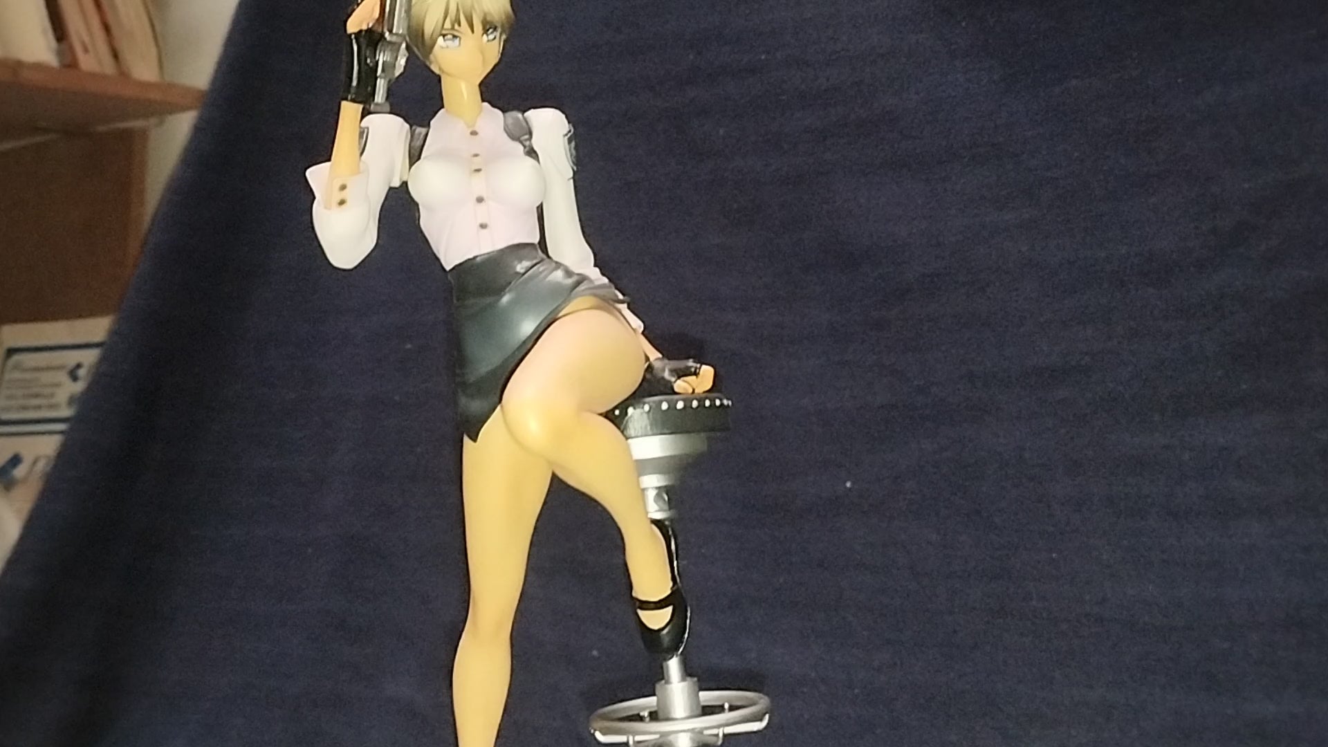 BARBIE DE REPIZA 21