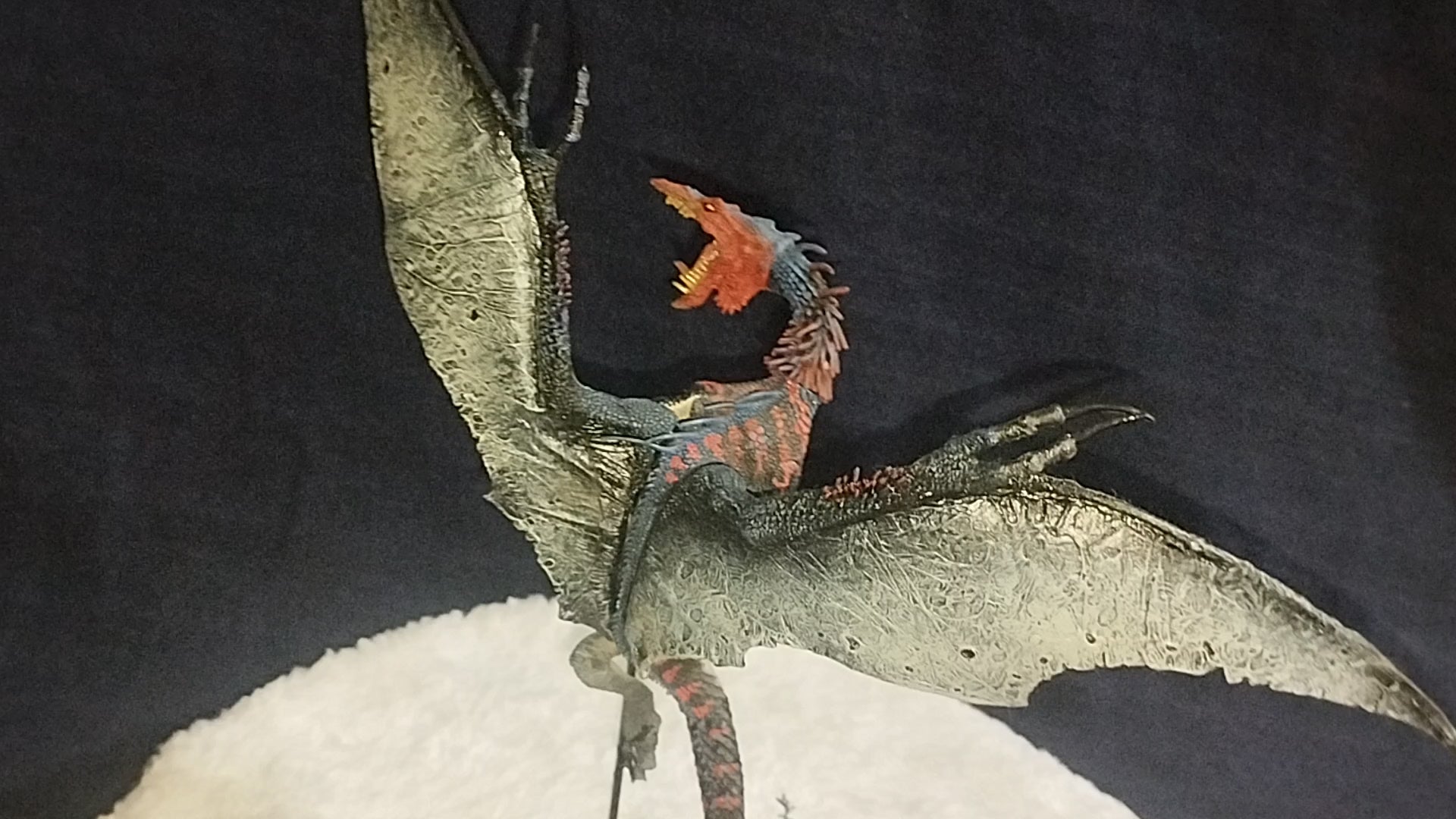DRAGON H