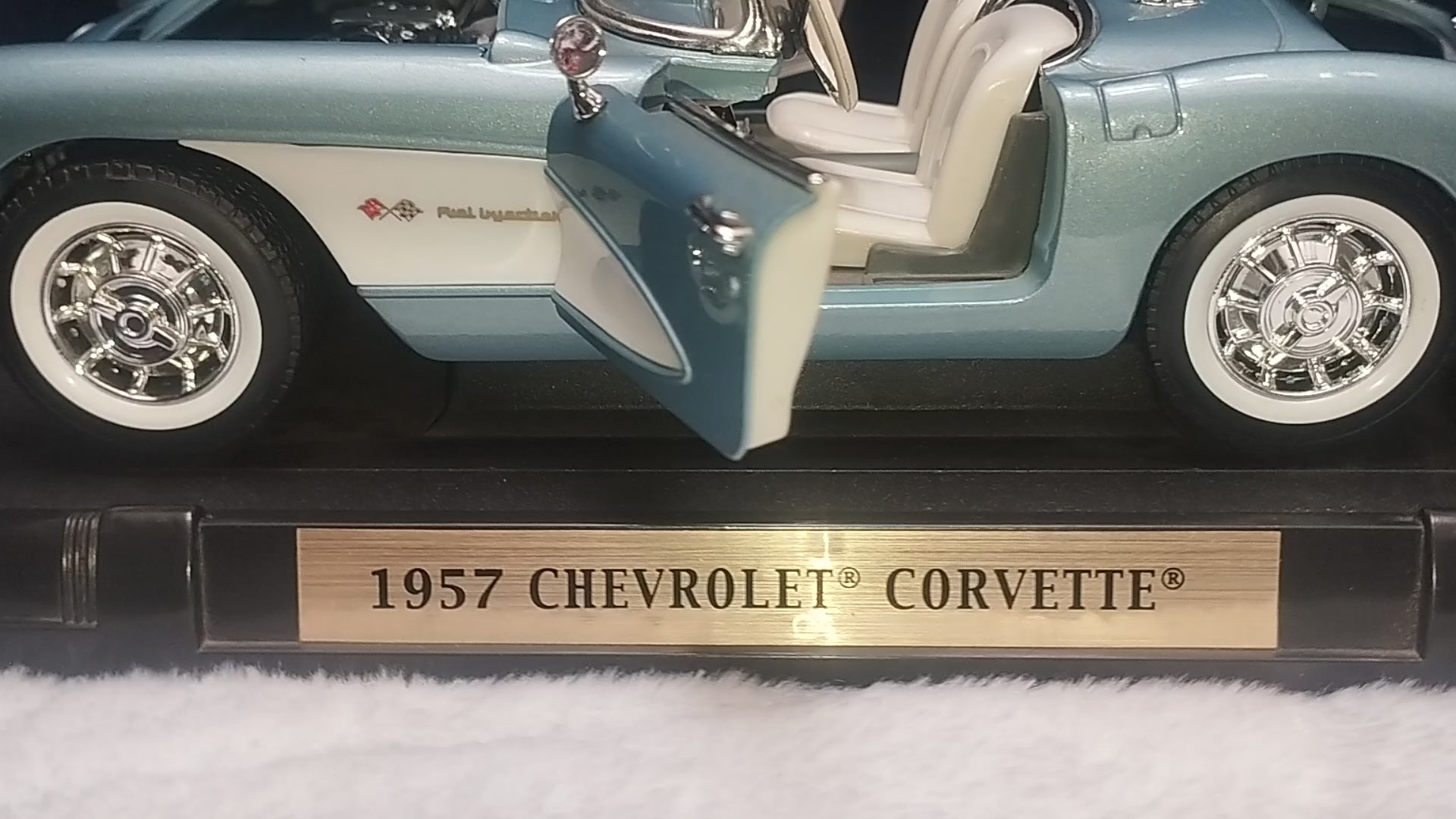 AUTO DE REPIZA -E