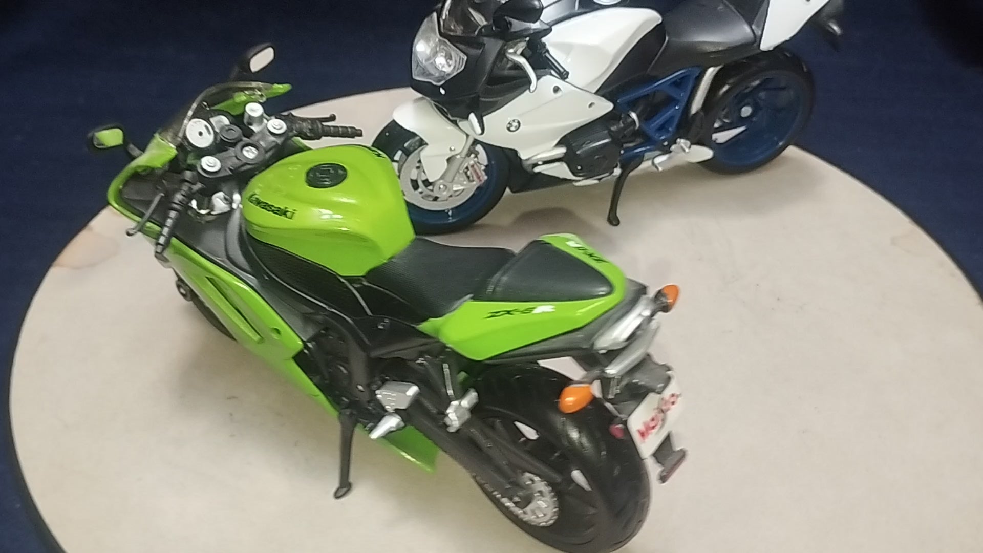 MOTO DE REPIZA- E
