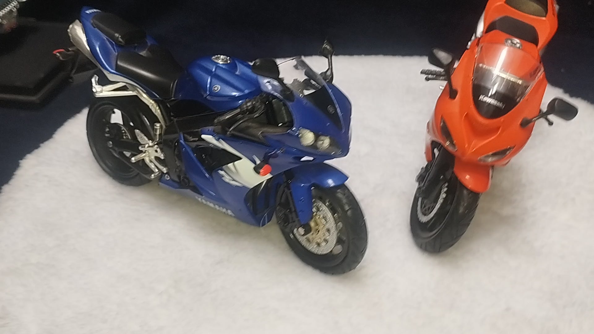 MOTO DE REPIZA -J